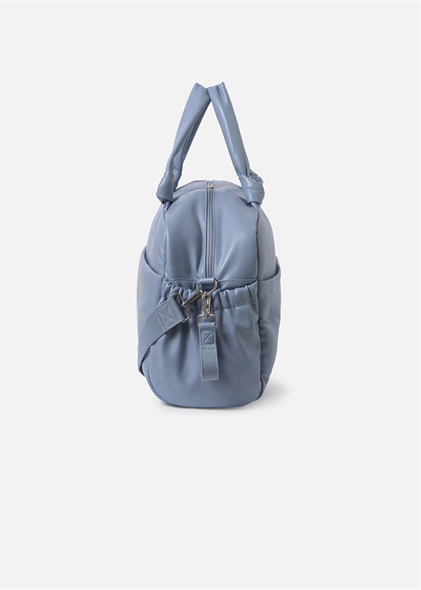 Mayoral Anne Bebek Çantası Mavi 19501