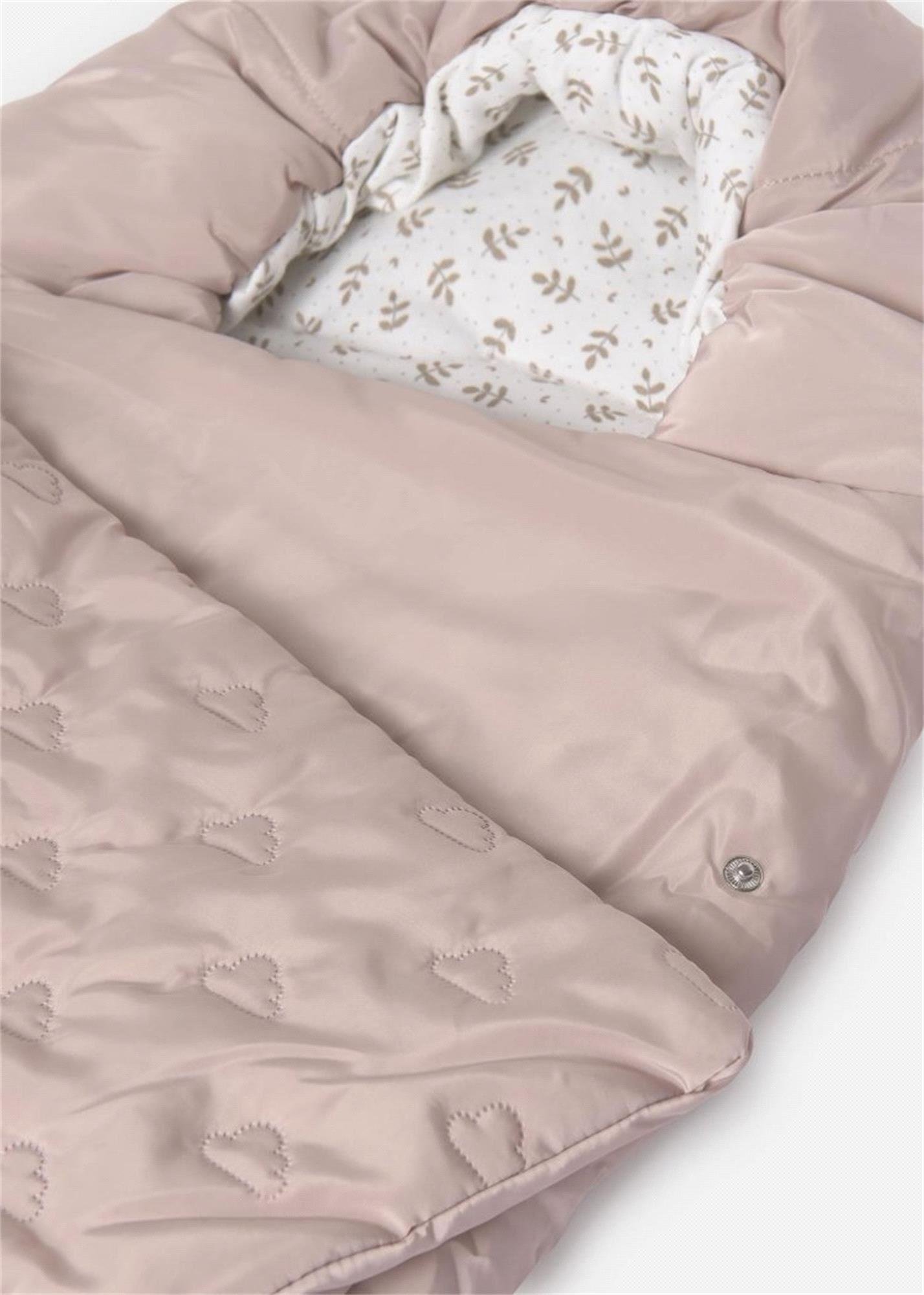 Mayoral Bebek Uyku Tulumu Kahverengi 19544