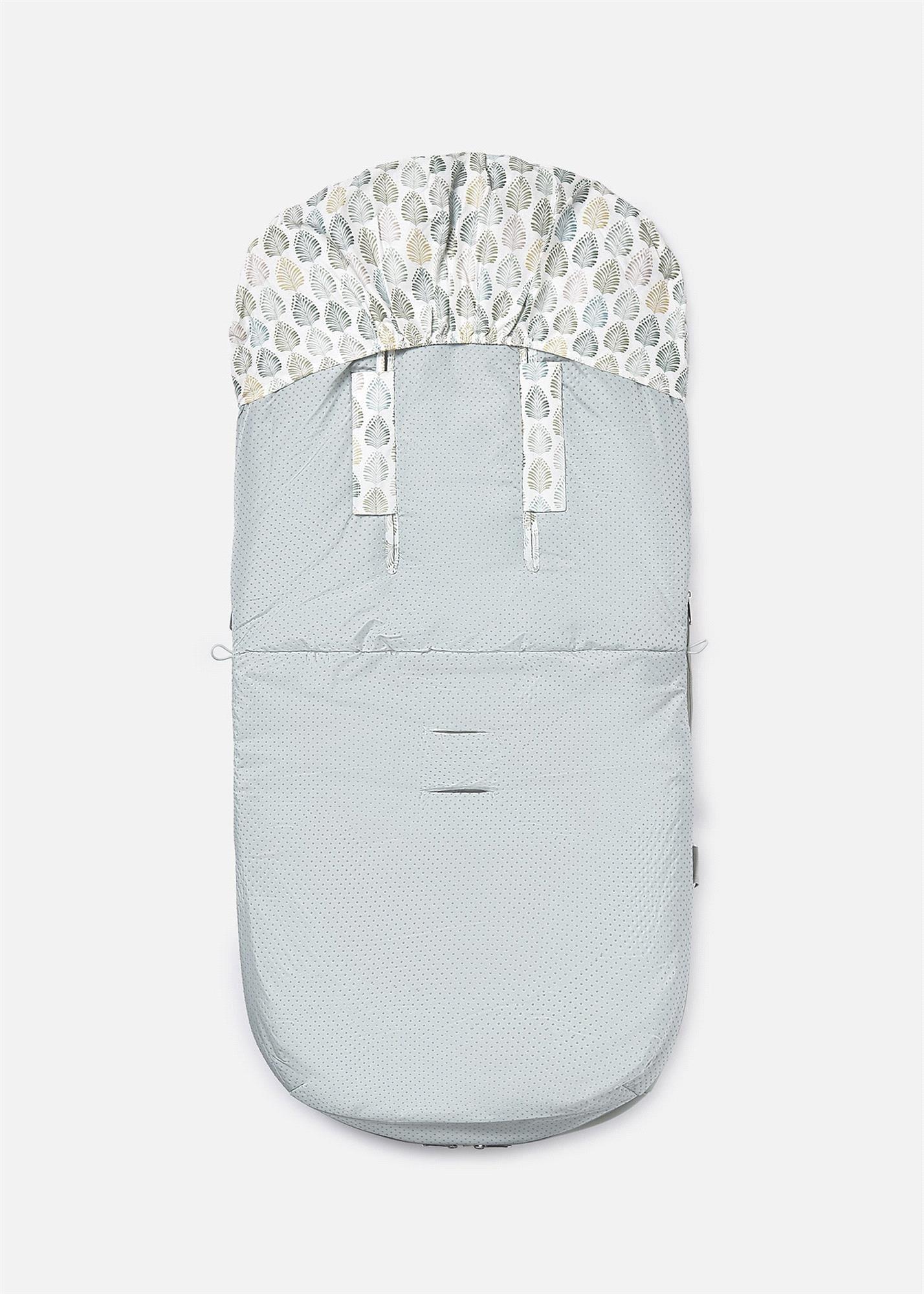 Mayoral Bebek Uyku Tulumu Mint 19998