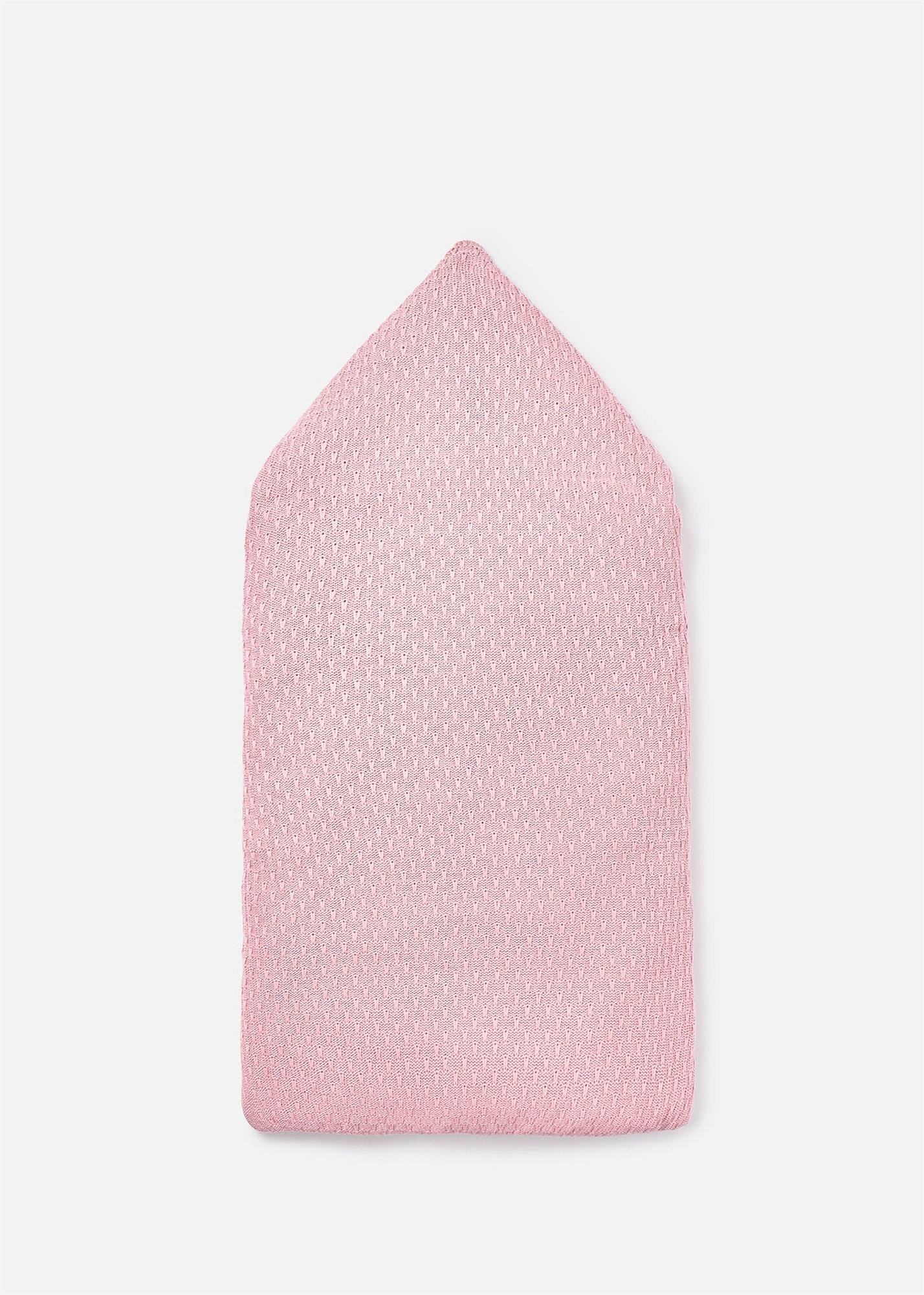 Mayoral Çocuk Örme Kundak Pembe 9999