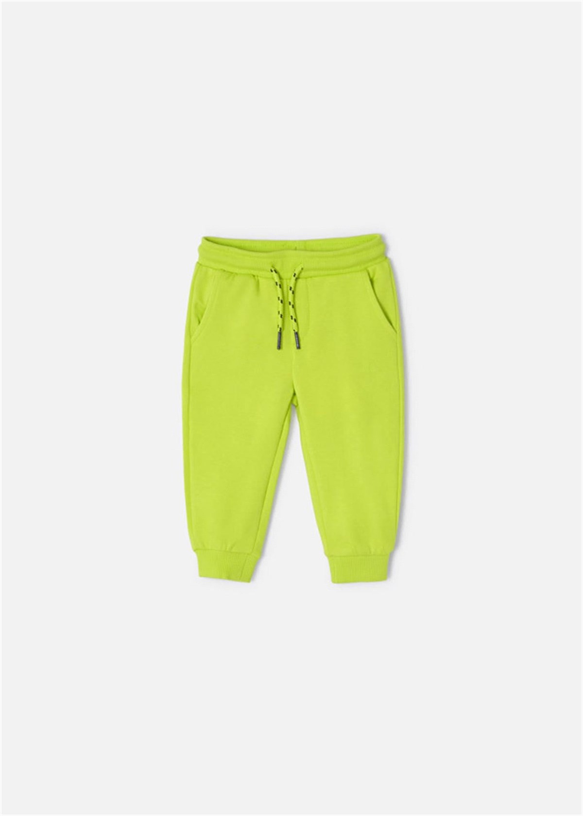 Mayoral Erkek Bebek Basic Pantolon Yeşil 711