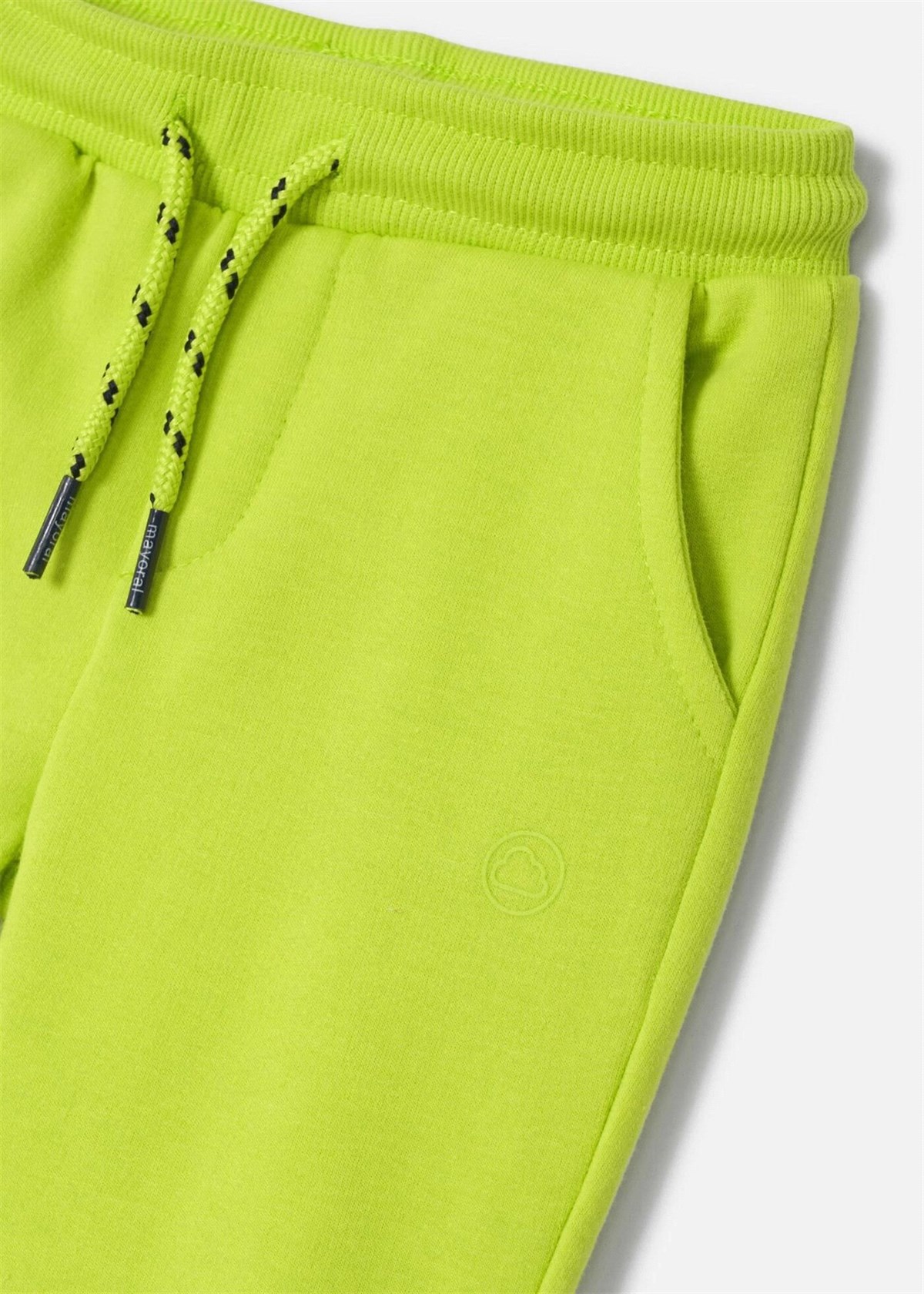 Mayoral Erkek Bebek Basic Pantolon Yeşil 711