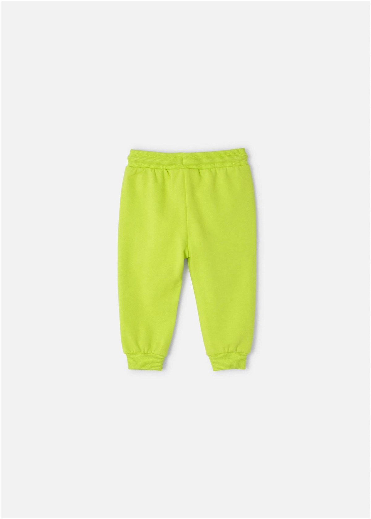 Mayoral Erkek Bebek Basic Pantolon Yeşil 711