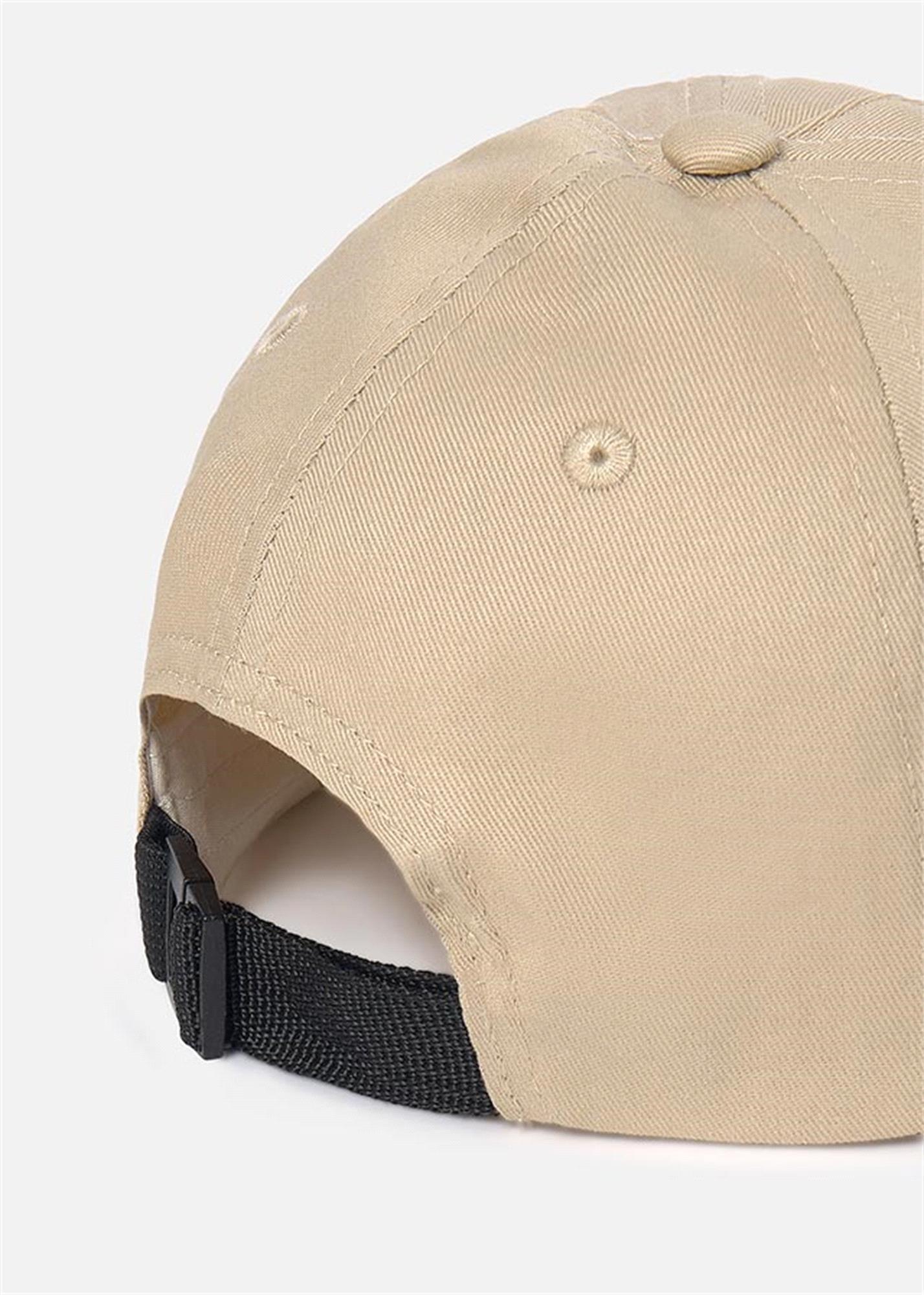 Mayoral Erkek Çocuk Dimi Şapka Kahve 10745