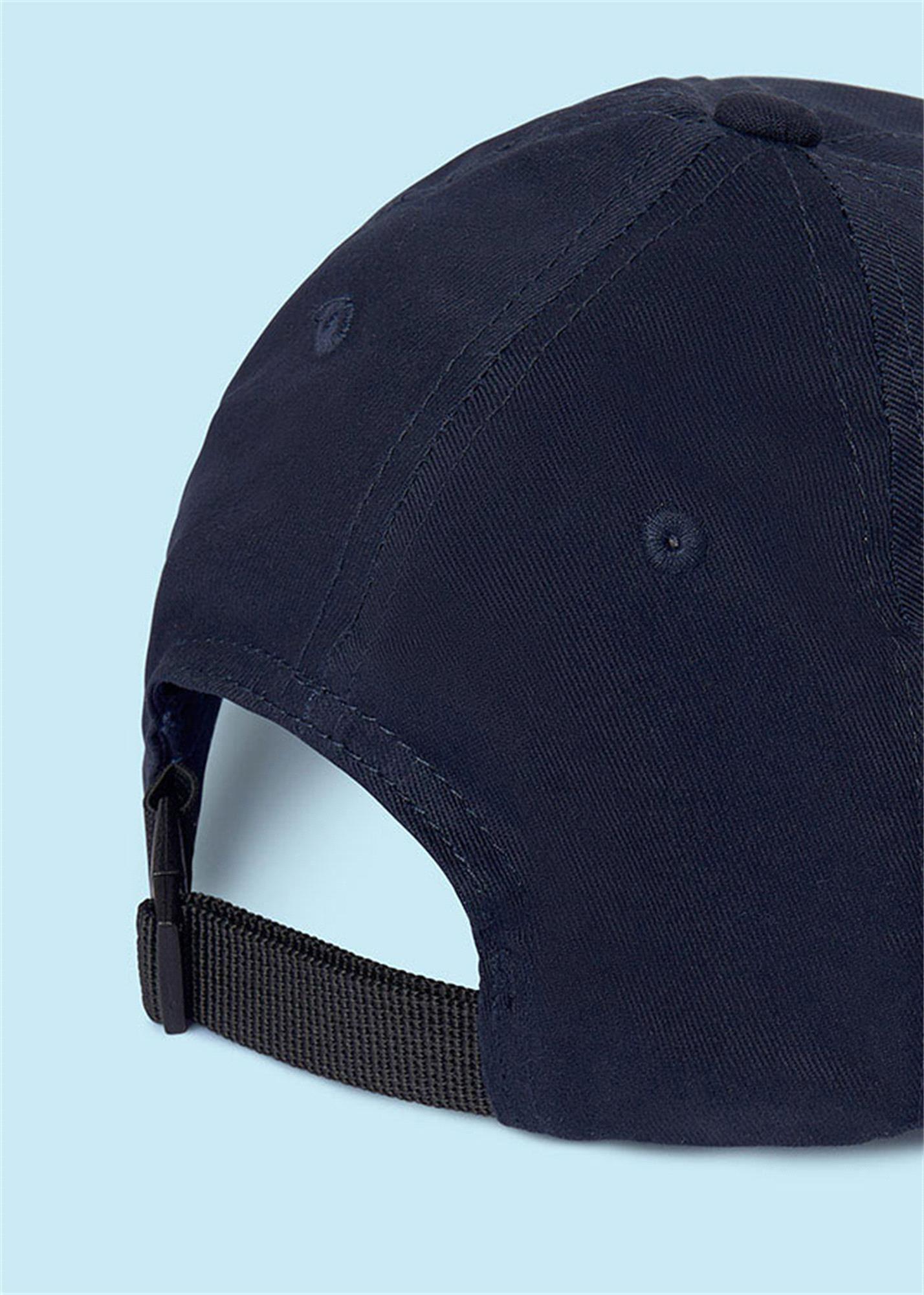 Mayoral Erkek Çocuk Dimi Şapka Lacivert 10745