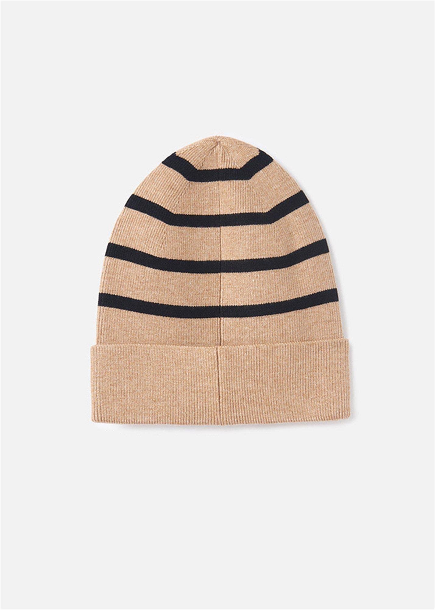 Mayoral Kız Çocuk Bere Kahverengi 10643