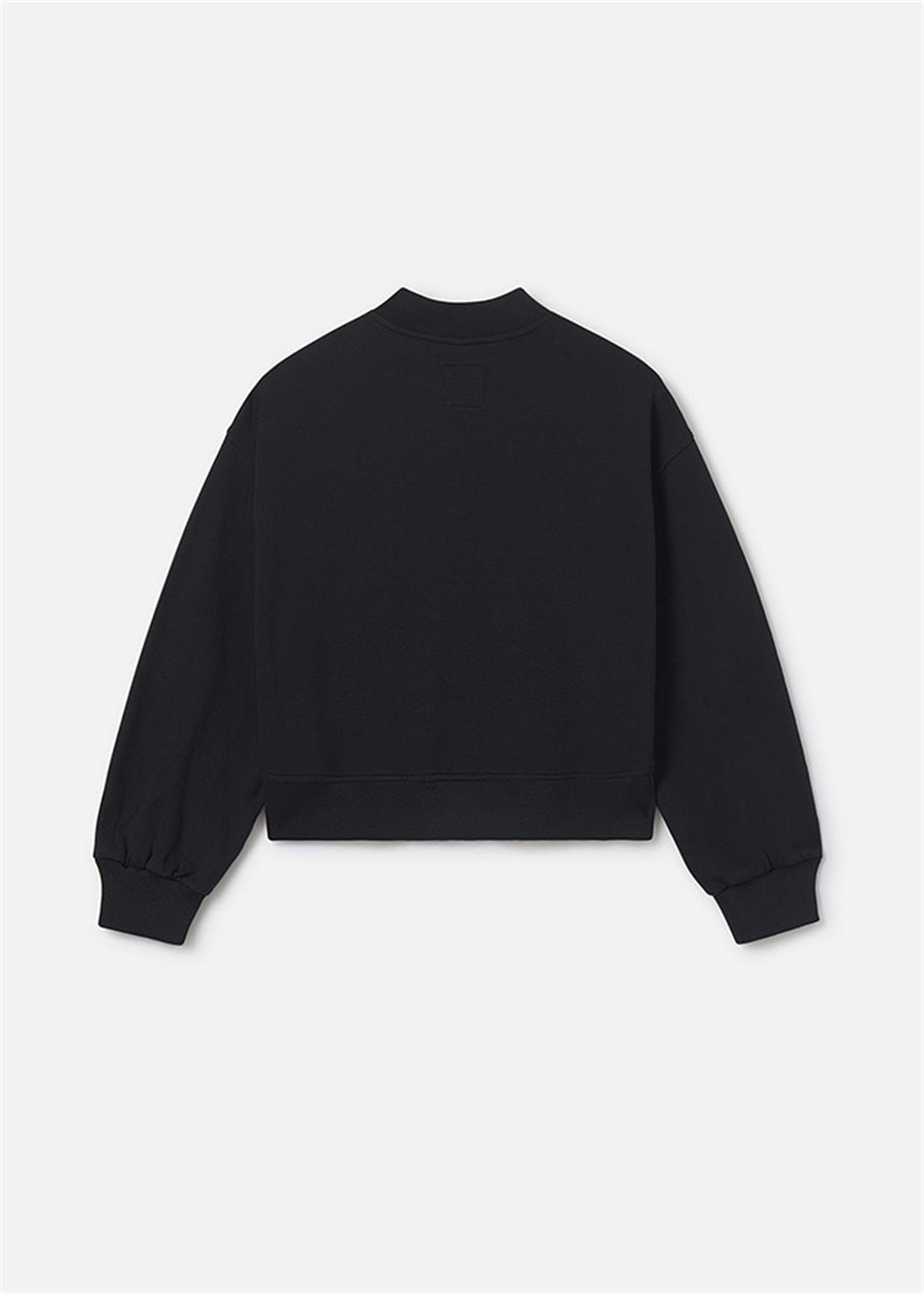 Mayoral Kız Çocuk Ceket Siyah 7428