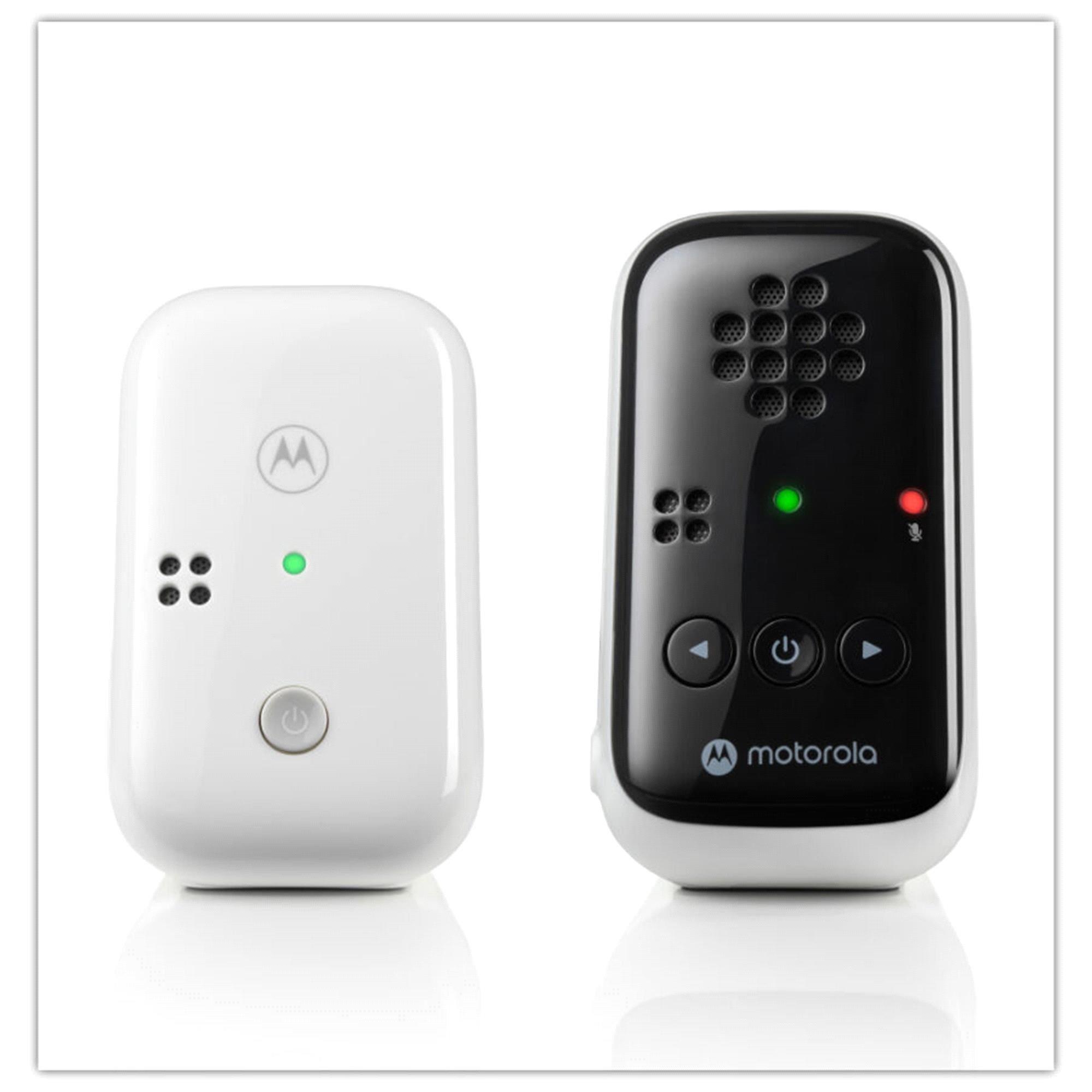Motorola PIP10 DECT Dijital Bebek Telsizi