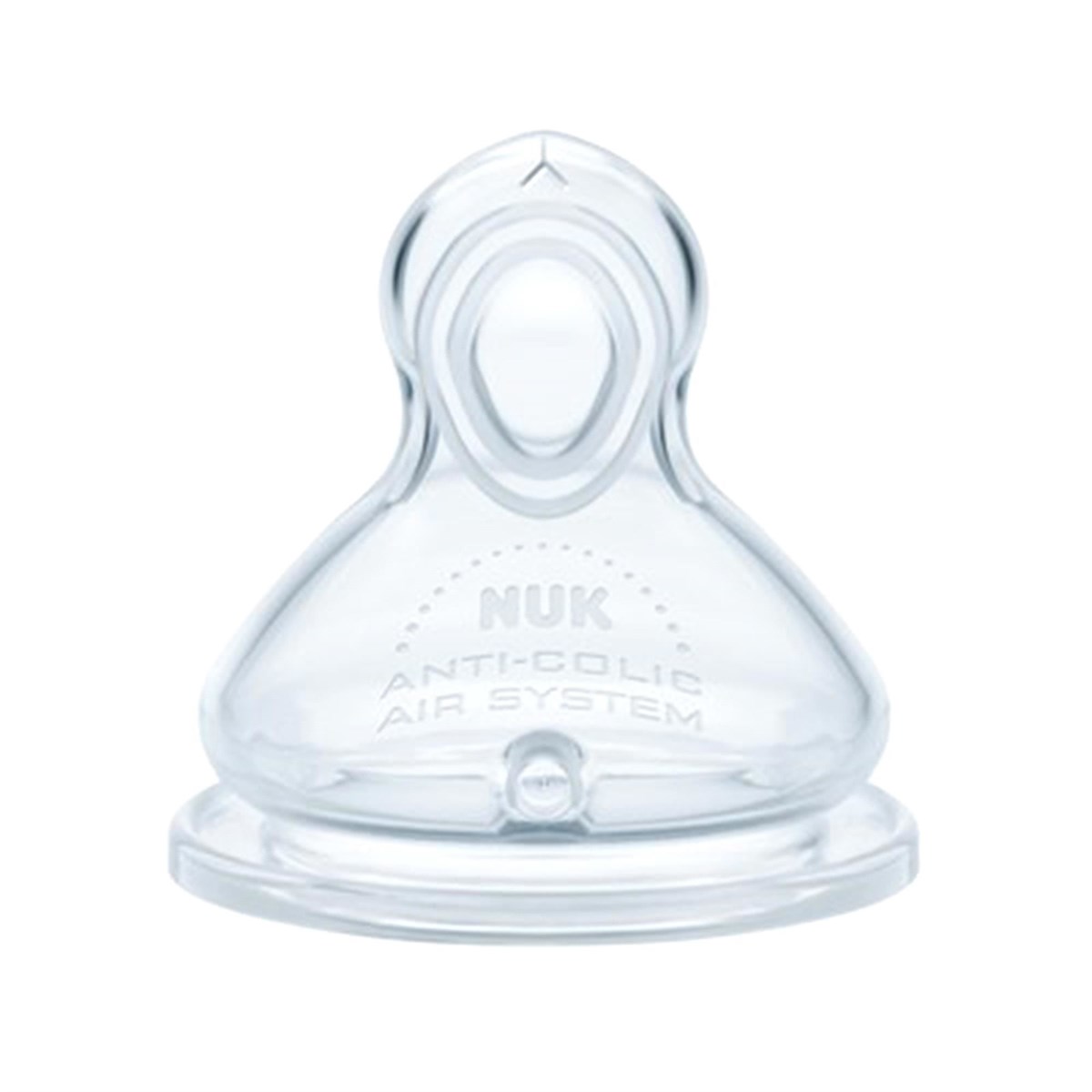 Nuk First Choice Plus Akış Kontrollü Biberon Emziği 721328