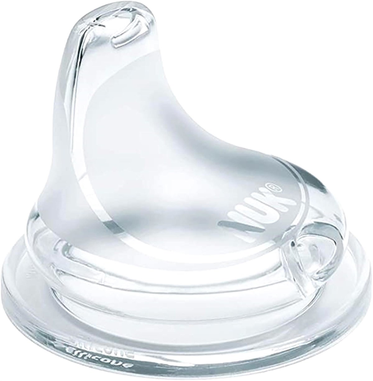 Nuk Learner&Active Cup Yedek Ağızlık 750408