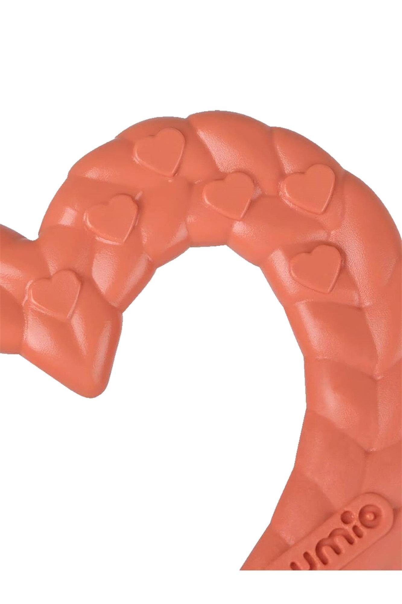 Numio Diş Kaşıyıcı Kalp 36124