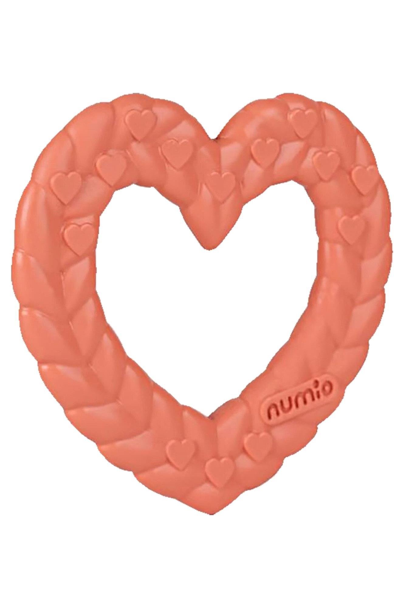 Numio Diş Kaşıyıcı Kalp 36124