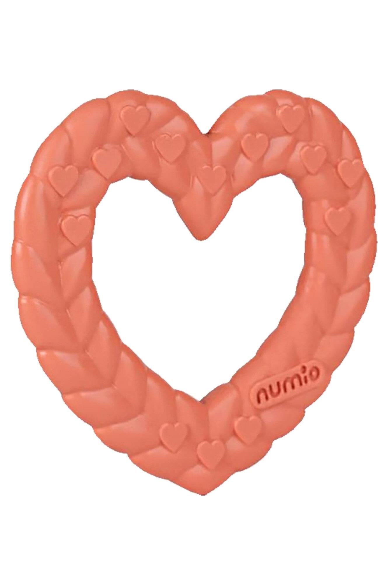 Numio Diş Kaşıyıcı Kalp 36124