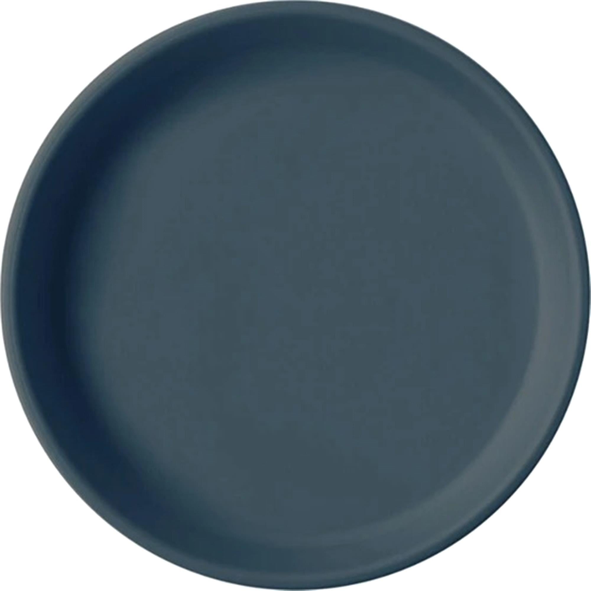 Oioi Basıcs Mama Tabağı Deep Blue 1050110