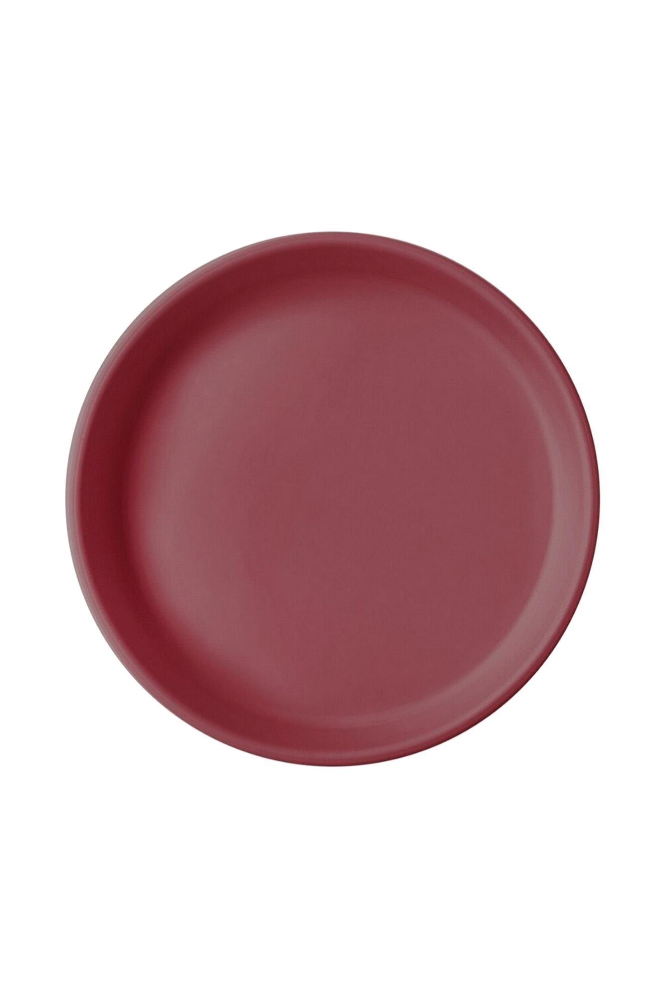 Oioi Basıcs Mama Tabağı Velvet Rose 1050105