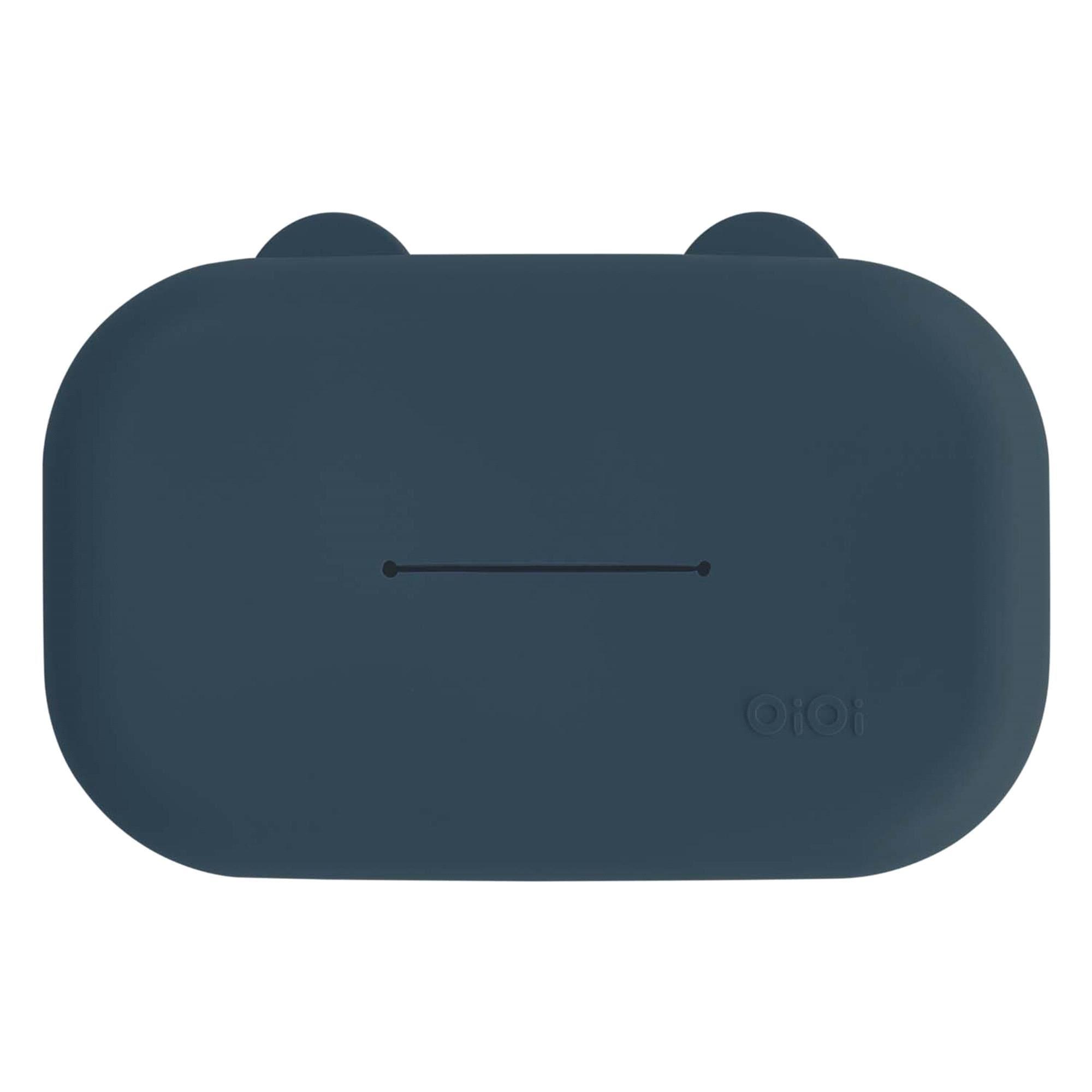 Oioi Mendil Kılıfı Deep Blue 01190004
