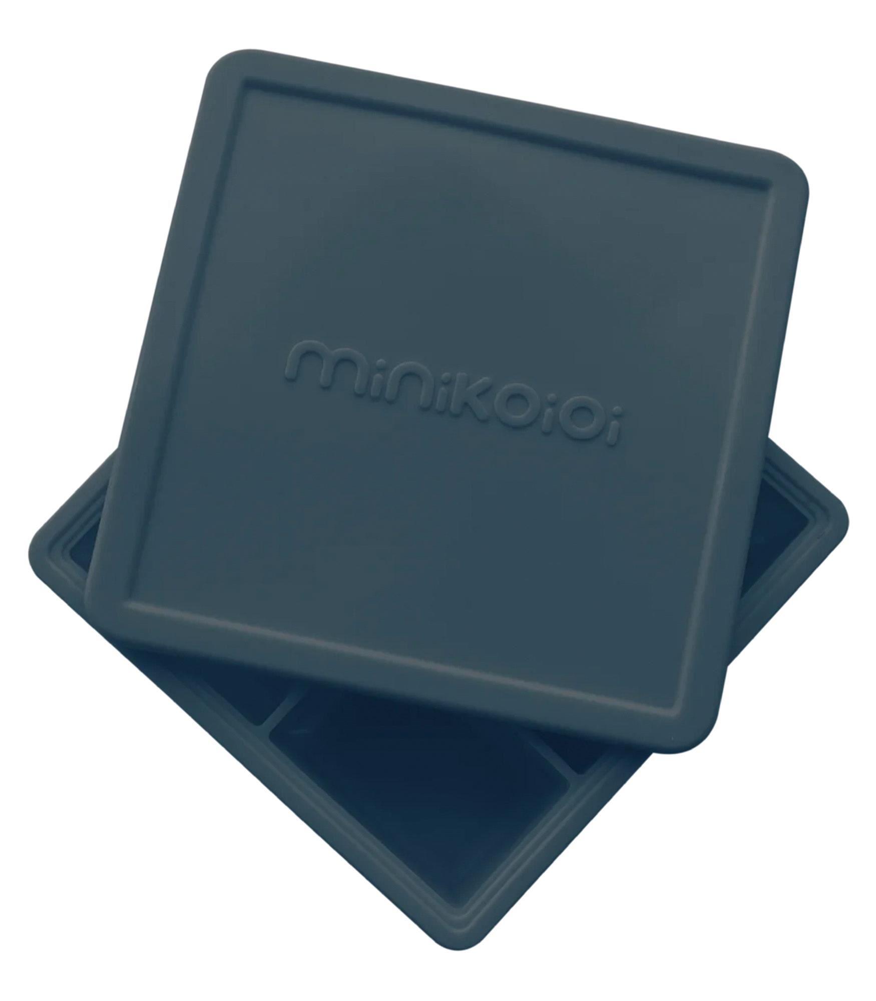 Oioi Minik Püre Kalıbı Deep Blue 101280010