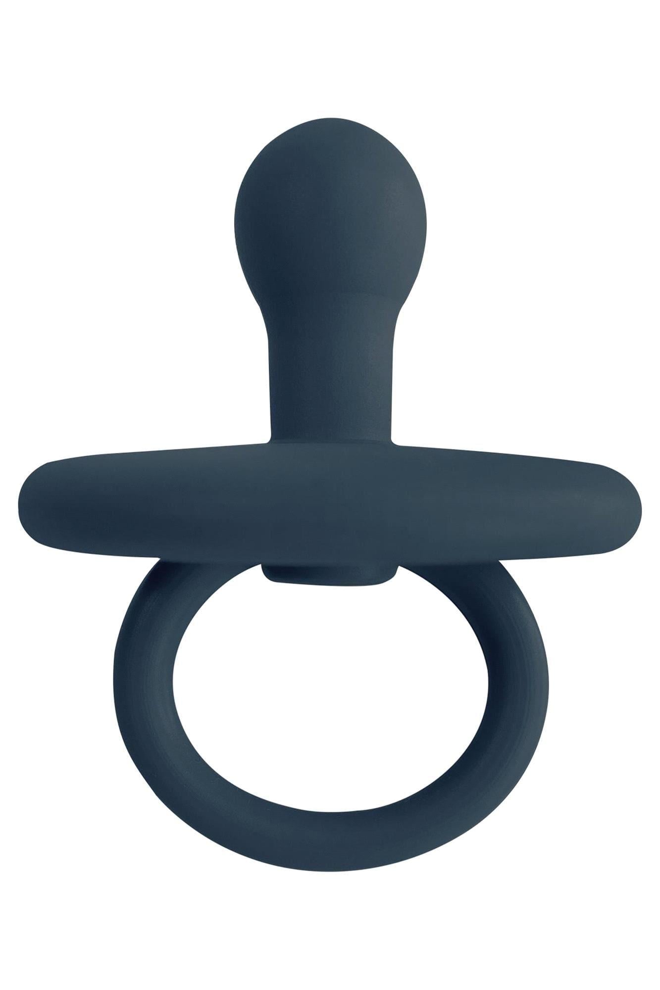 Oioi Silikon Emzik 0+Ay Deep Blue 1150060