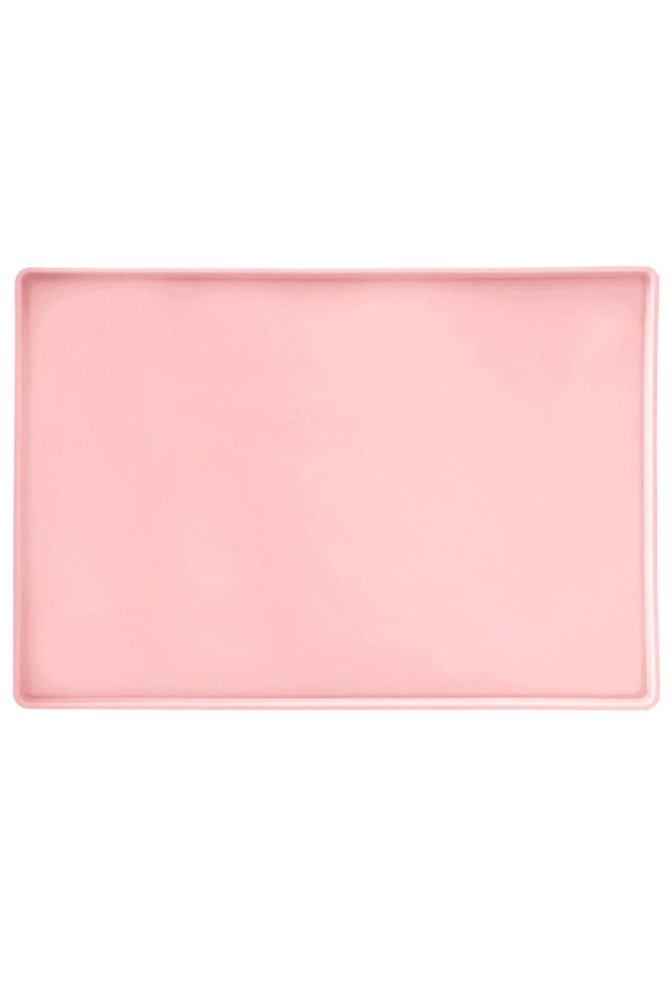 Oioi Silikon Mat Pinky Pink 1250002