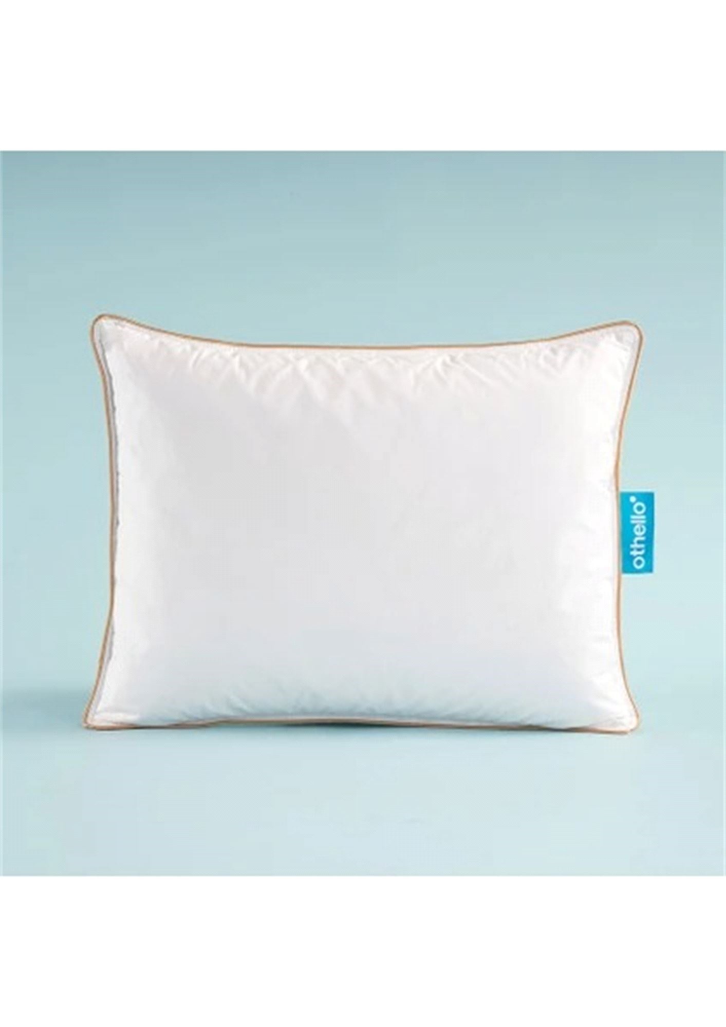 Othello Downa Kaz Tüyü Yastık 35*45 cm 028