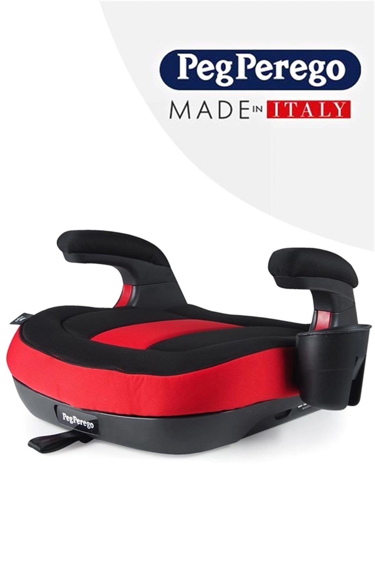 Peg Perego Viaggio Via Shuttle Grup 2-3 (15-36 Kg) Monza