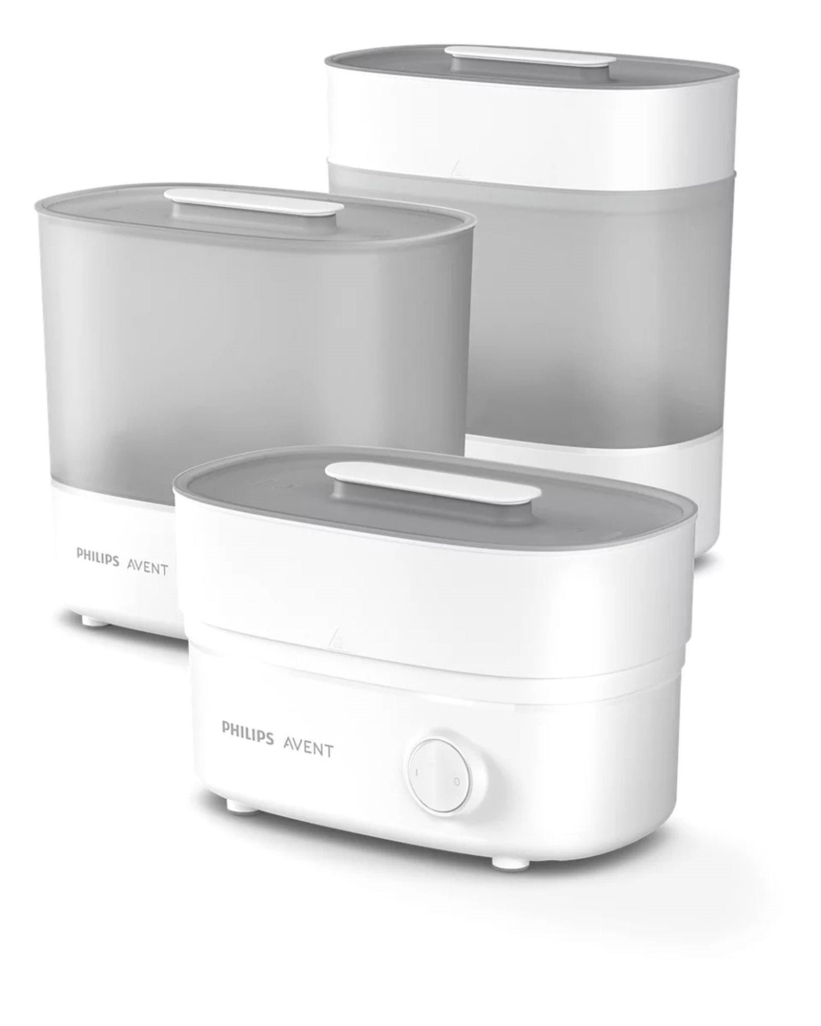 Philips Avent Buharlı Sterilizatör Scf291/00