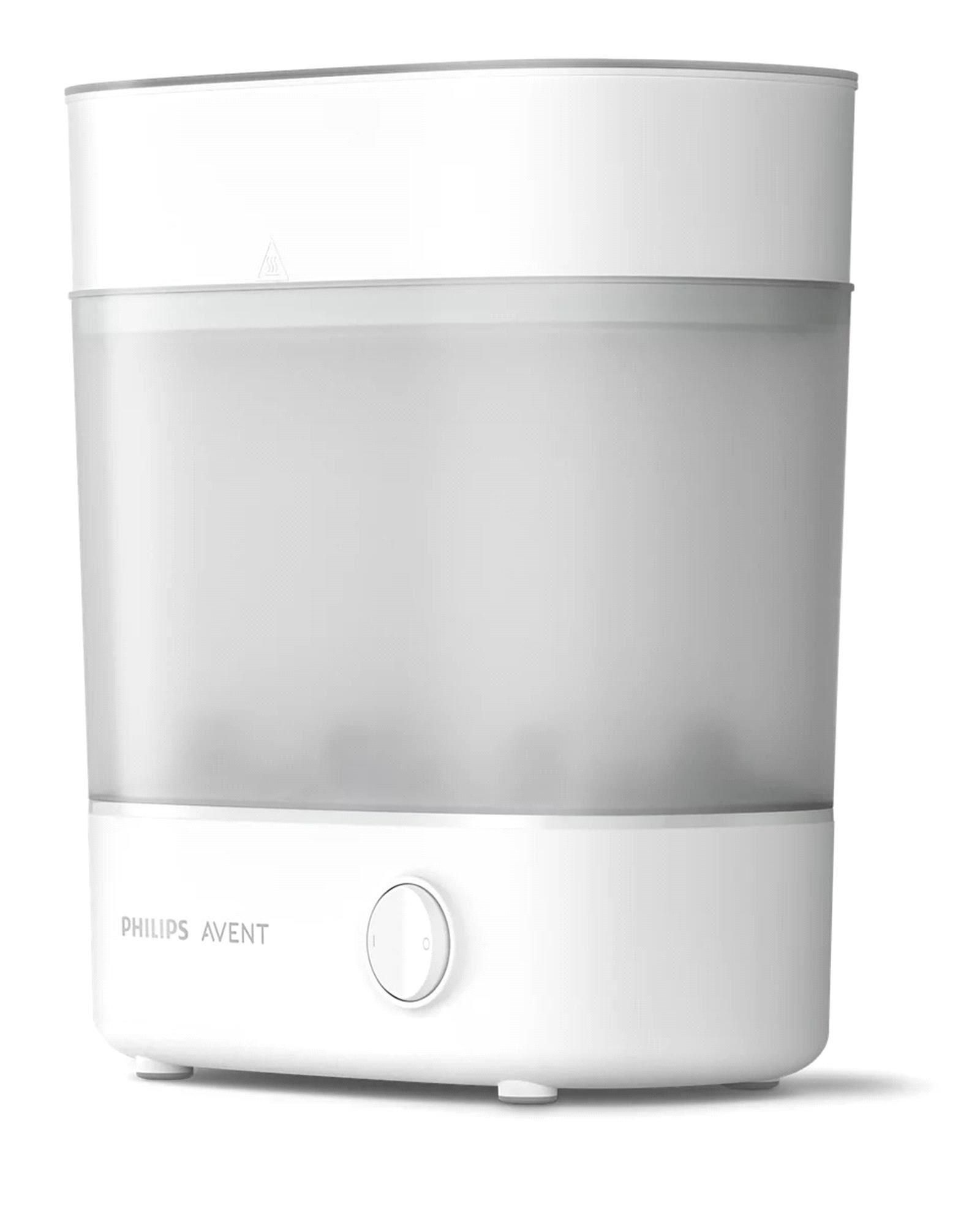 Philips Avent Buharlı Sterilizatör Scf291/00