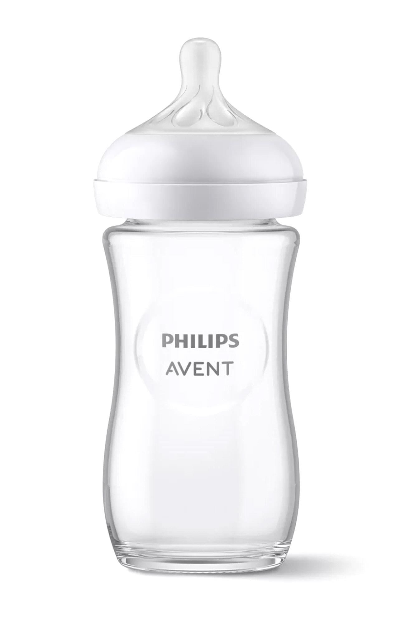 Philips Avent Doğal Tepkili PP Biberon 260 ml 1+ Ay SCY903/01