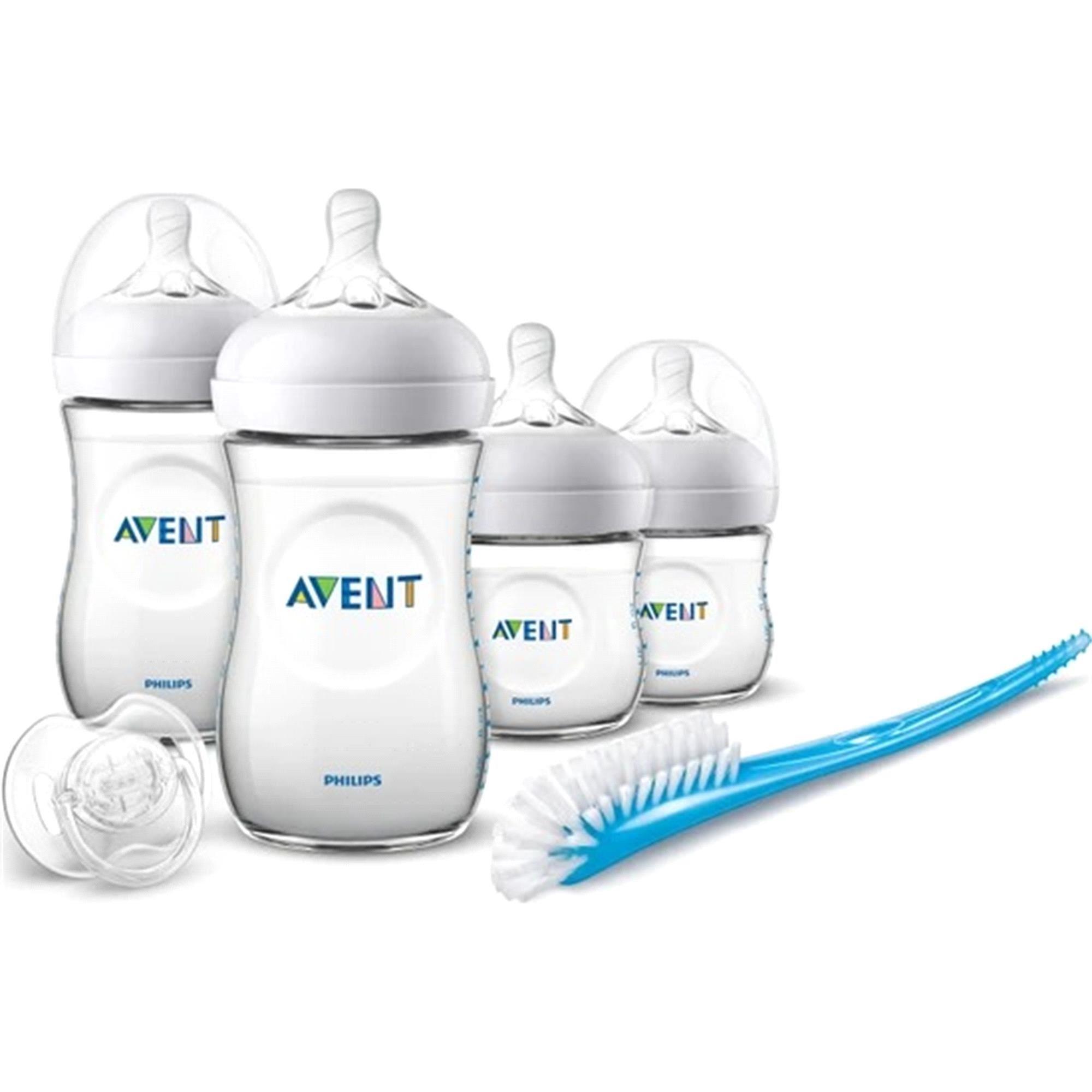 Philips Avent Natural PP Yenidoğan Hediye Seti