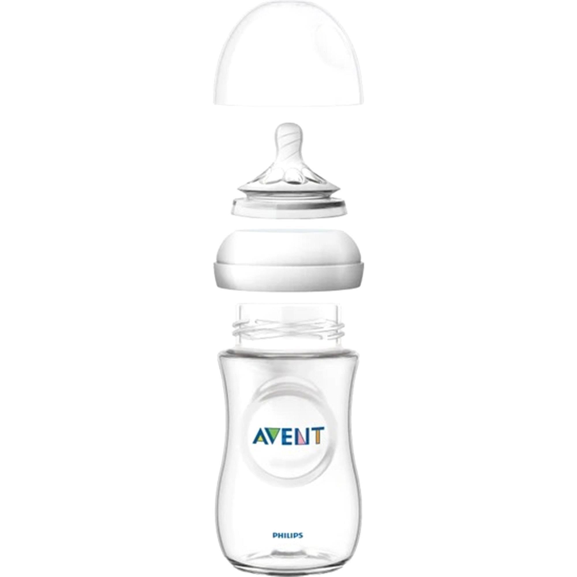 Philips Avent Natural PP Yenidoğan Hediye Seti