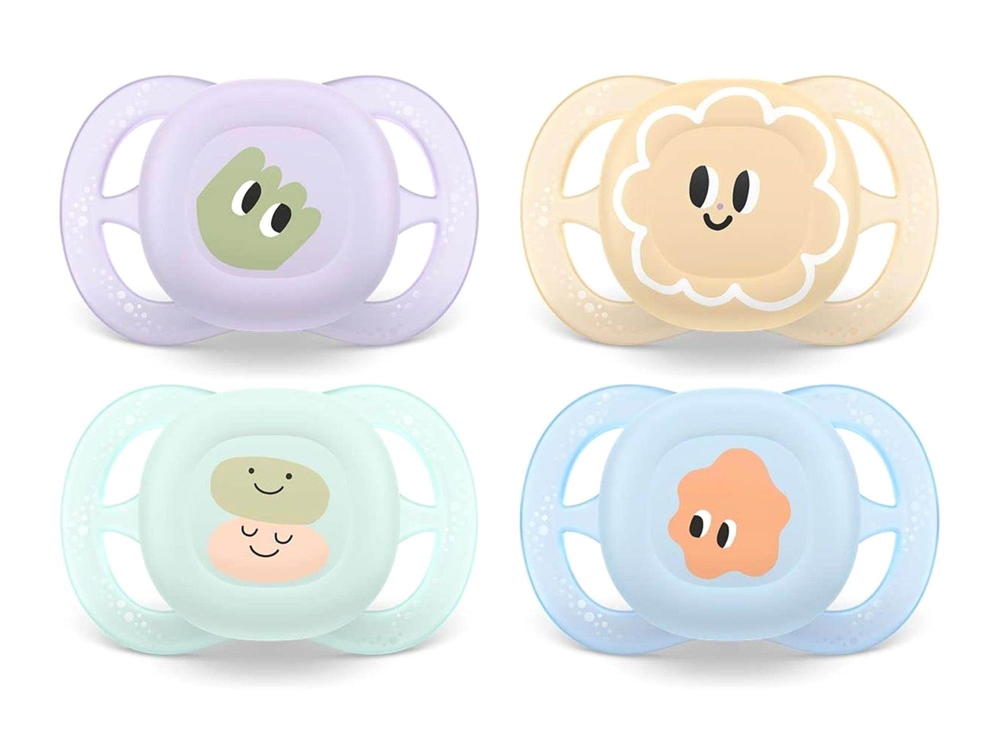 Philips Avent Ultra Start Emzik 0-2 Ay SCF075/06