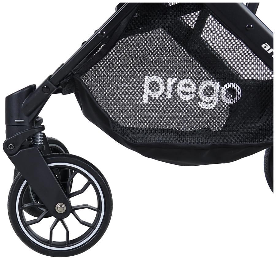 Prego Aria Plus Travel Sistem Bebek Arabası Yeşil 2037