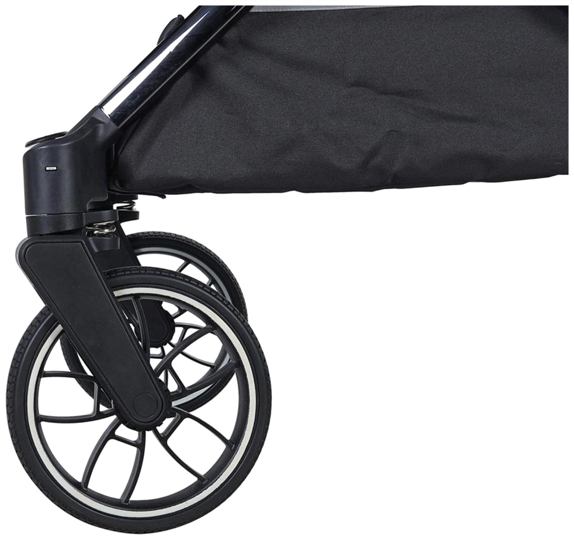 Prego Concorde Travel Sistem Bebek Arabası Bej 2067 