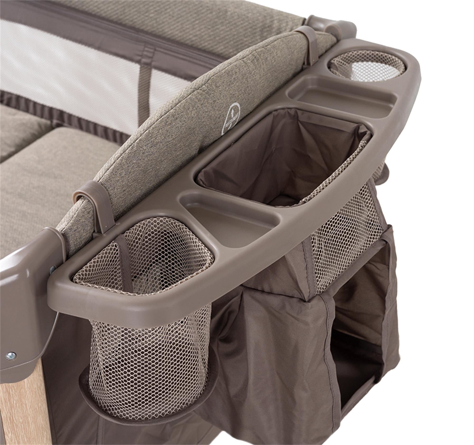 Prego Elips Plus Çocuk Oyun Parkı Bej 8069