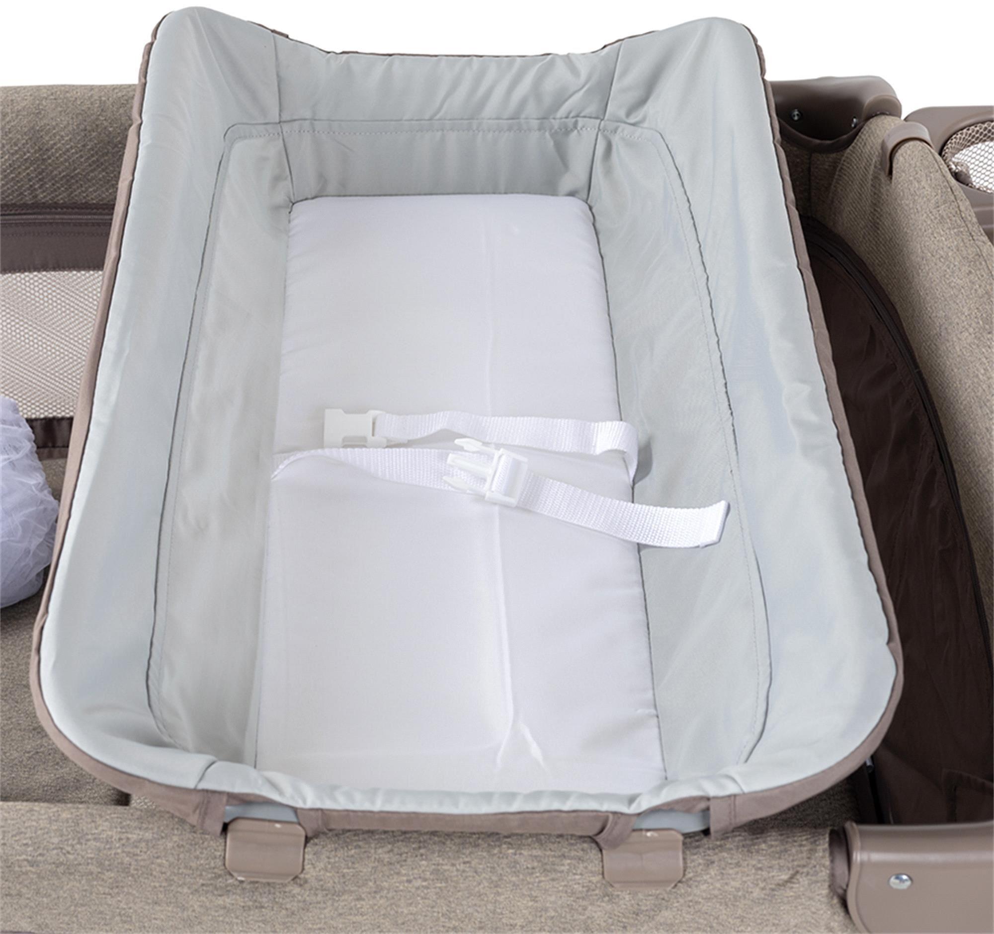 Prego Elips Plus Çocuk Oyun Parkı Bej 8069