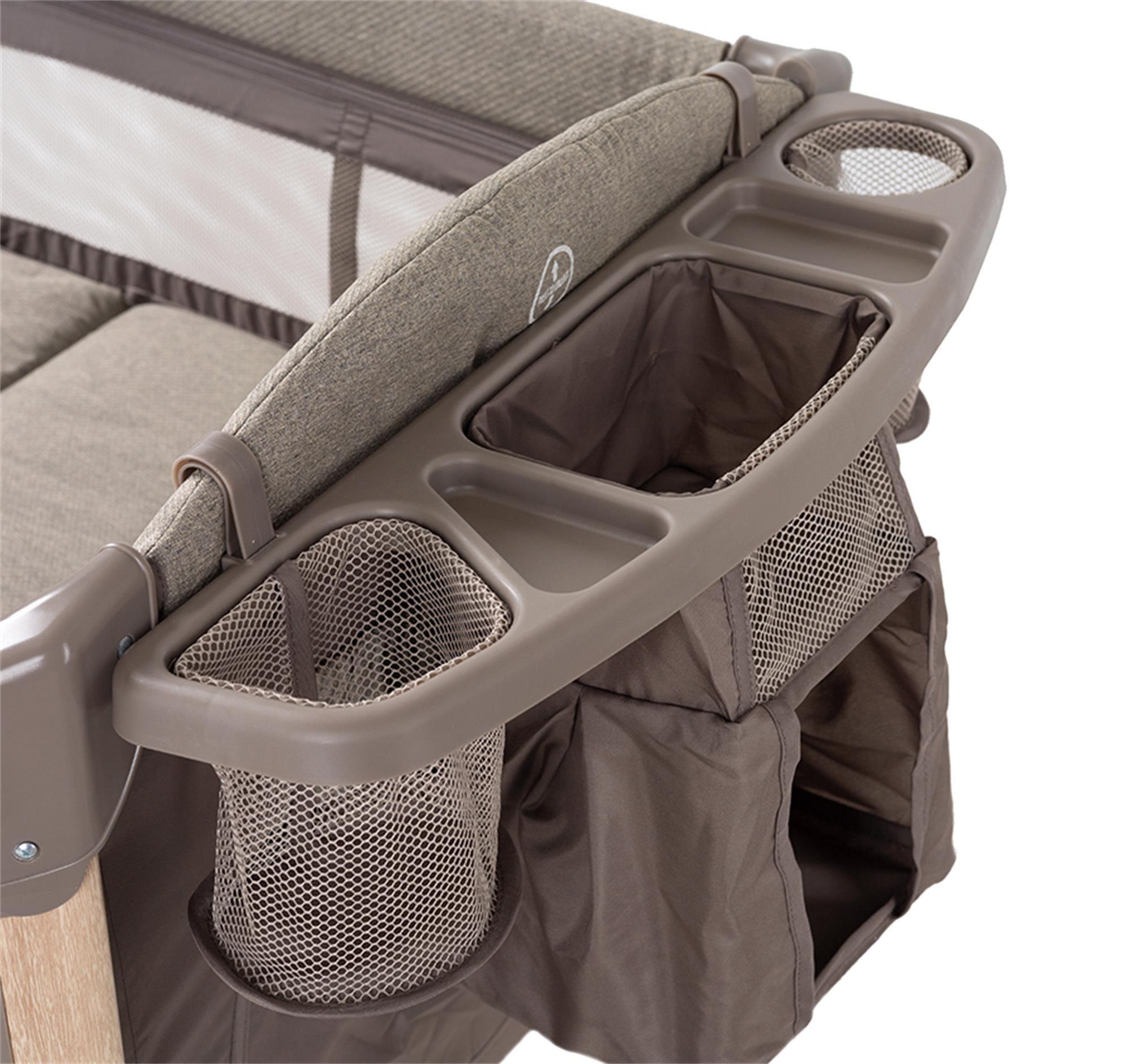 Prego Elips Plus Çocuk Oyun Parkı Bej 8069