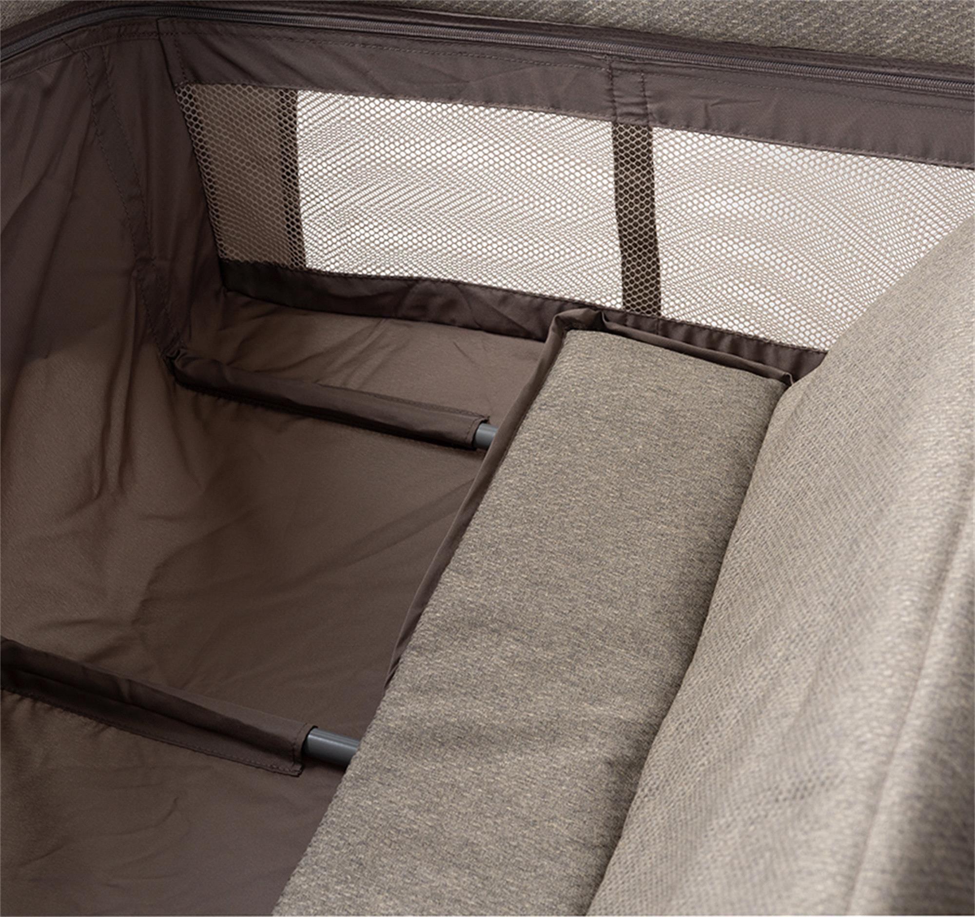 Prego Elips Plus Çocuk Oyun Parkı Bej 8069