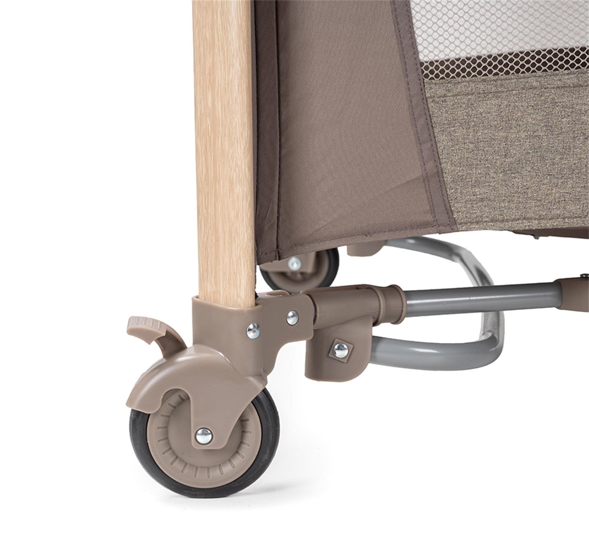 Prego Elips Plus Çocuk Oyun Parkı Bej 8069