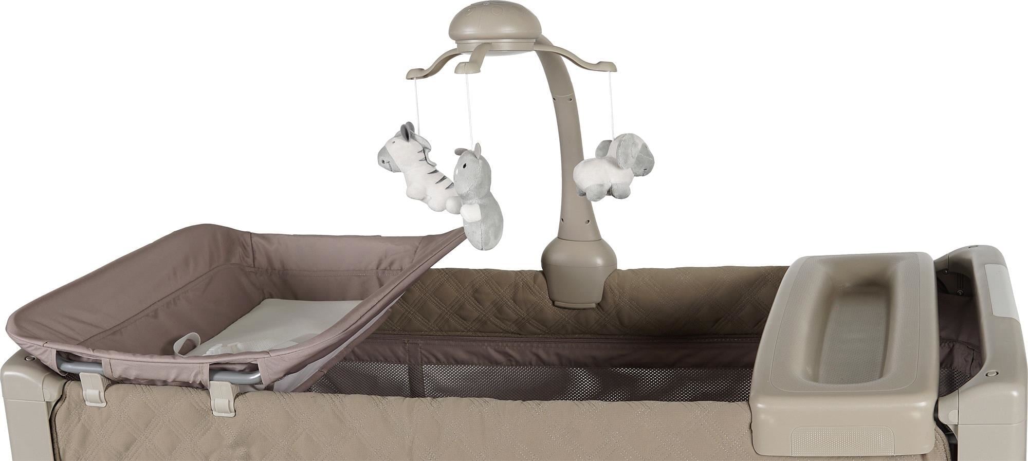 Prego Granada Oyun Parkı Bej 8077
