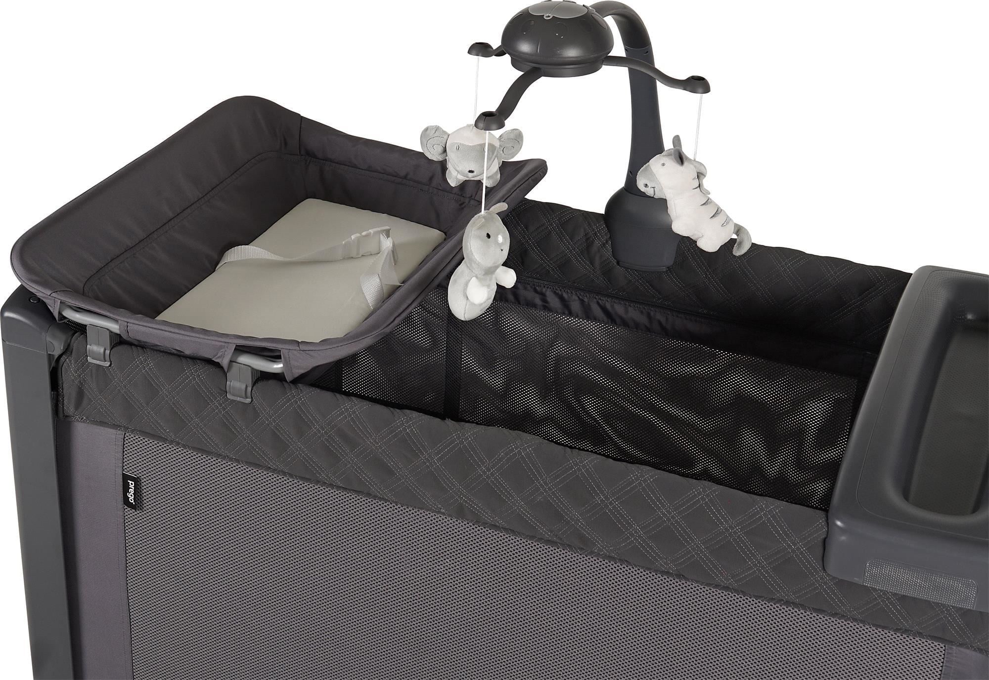 Prego Granada Oyun Parkı Füme 8077