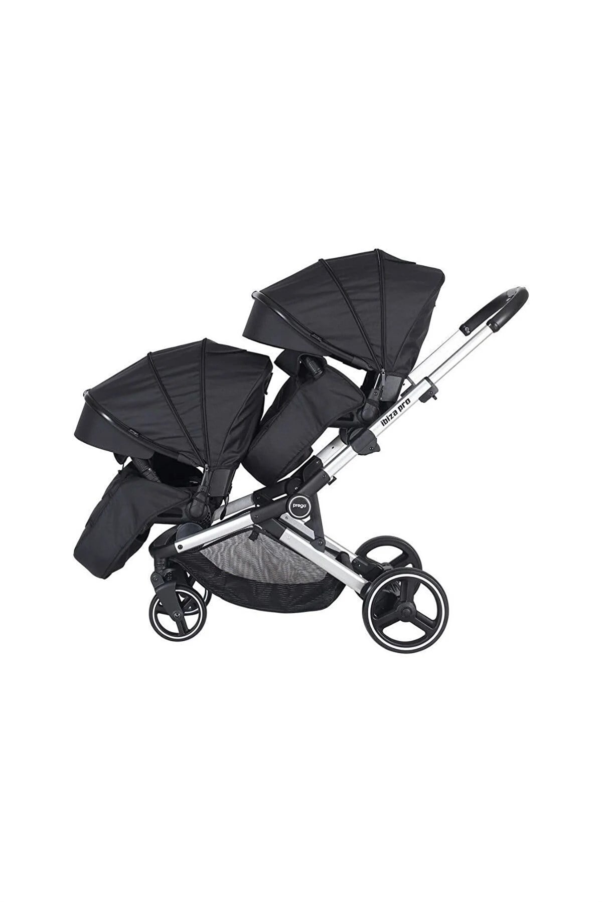 Prego İbiza Pro Travel Sistem Bebek Arabası