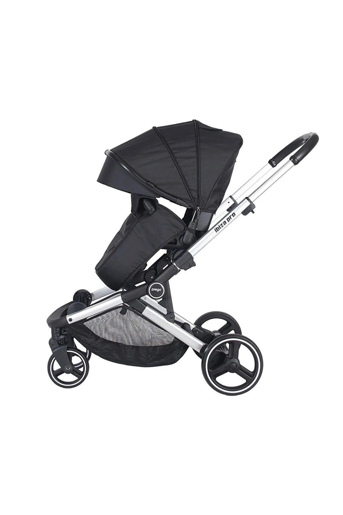 Prego İbiza Pro Travel Sistem Bebek Arabası