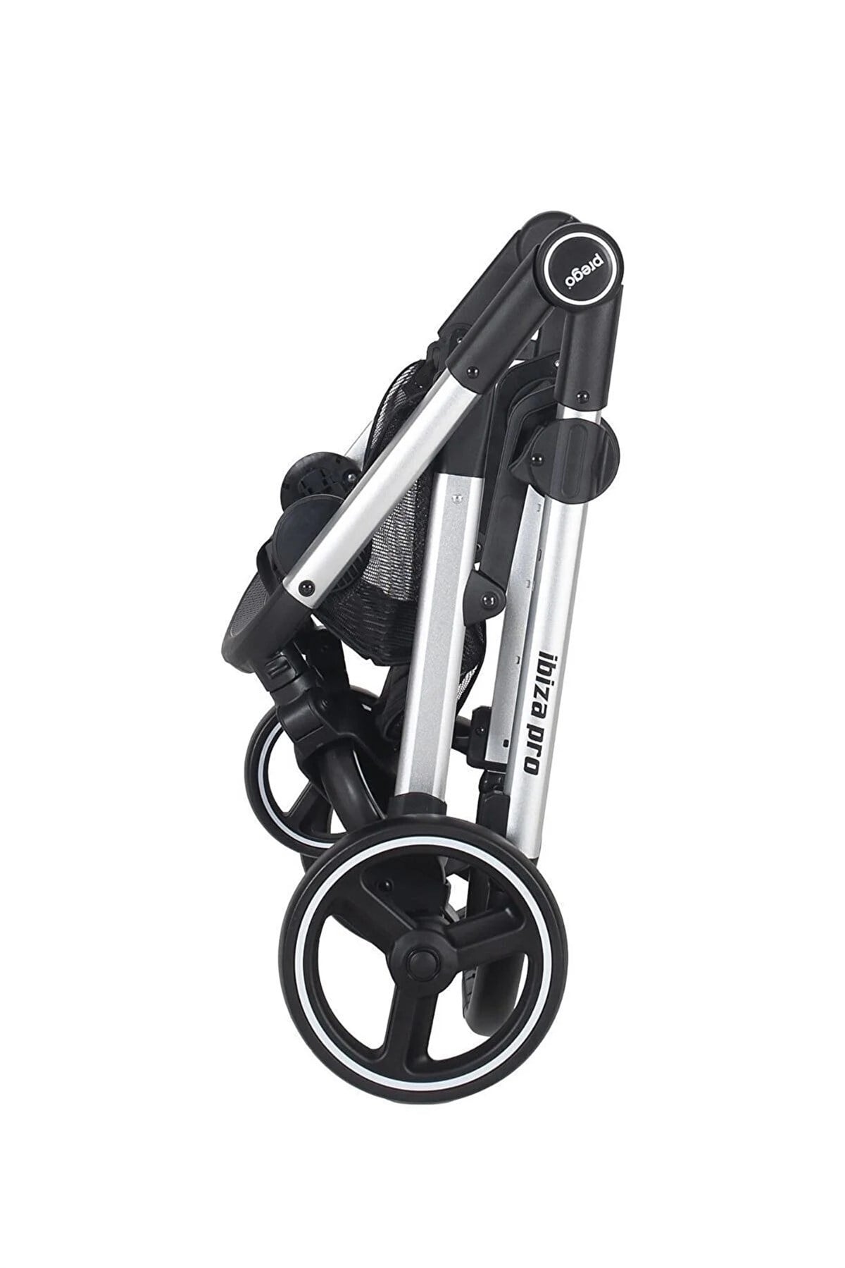 Prego İbiza Pro Travel Sistem Bebek Arabası