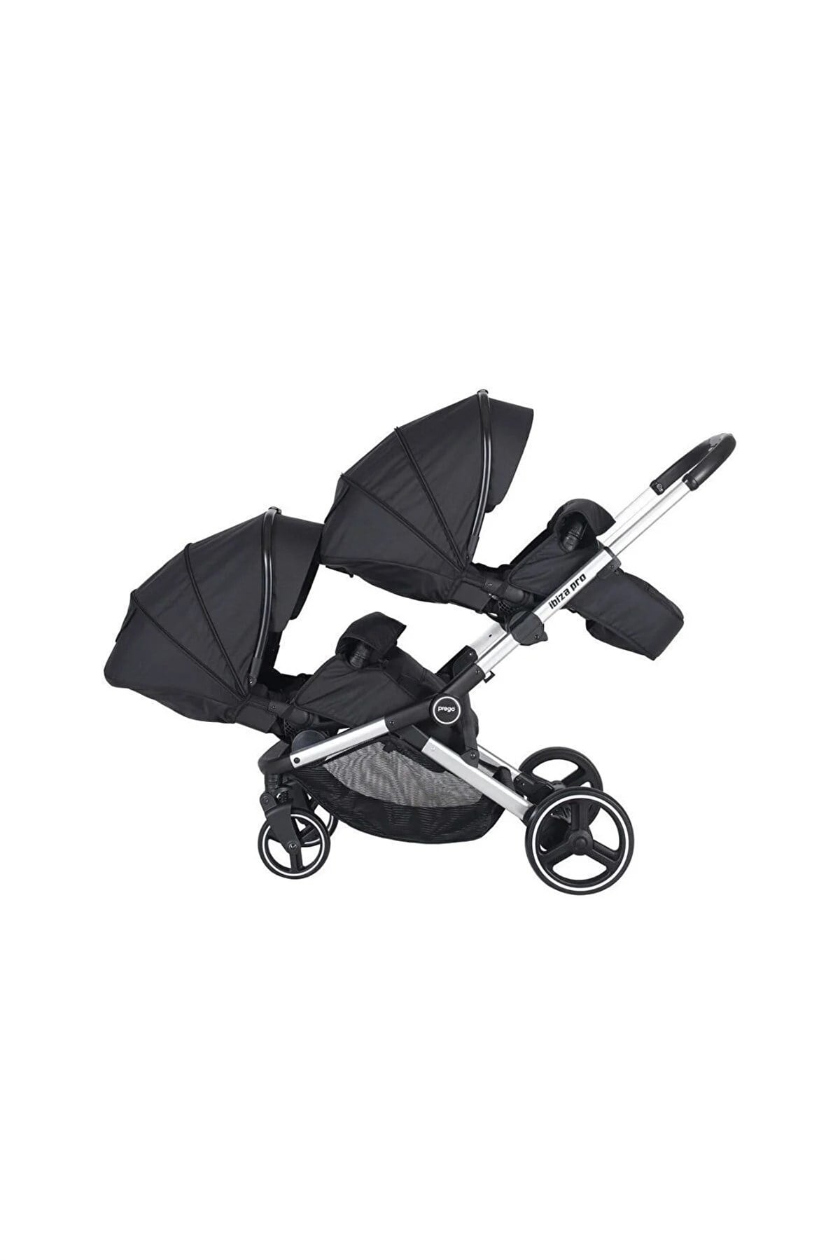 Prego İbiza Pro Travel Sistem Bebek Arabası