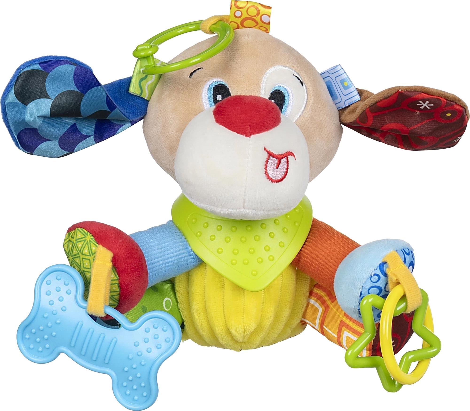 Prego Köpek Teddy Peluş Oyuncak P206100