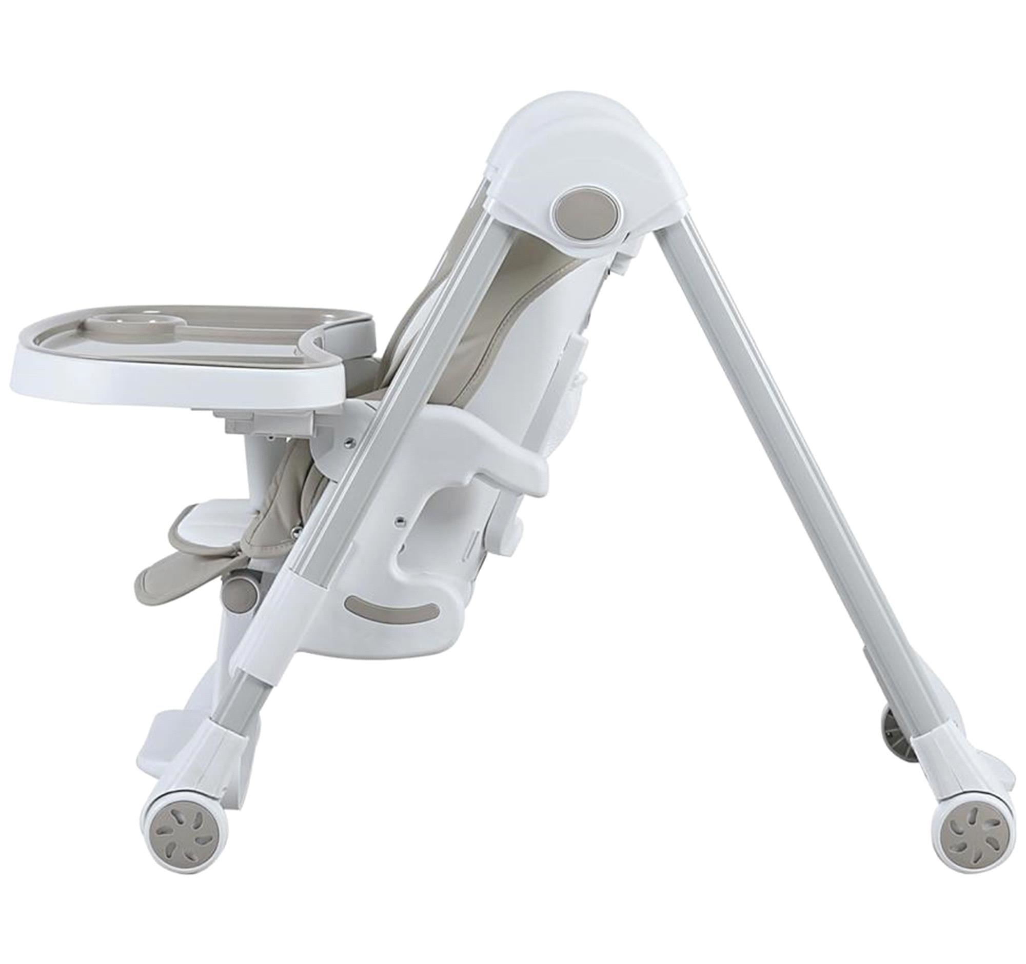 Prego Lucca Mama Sandalyesi Krem 4024