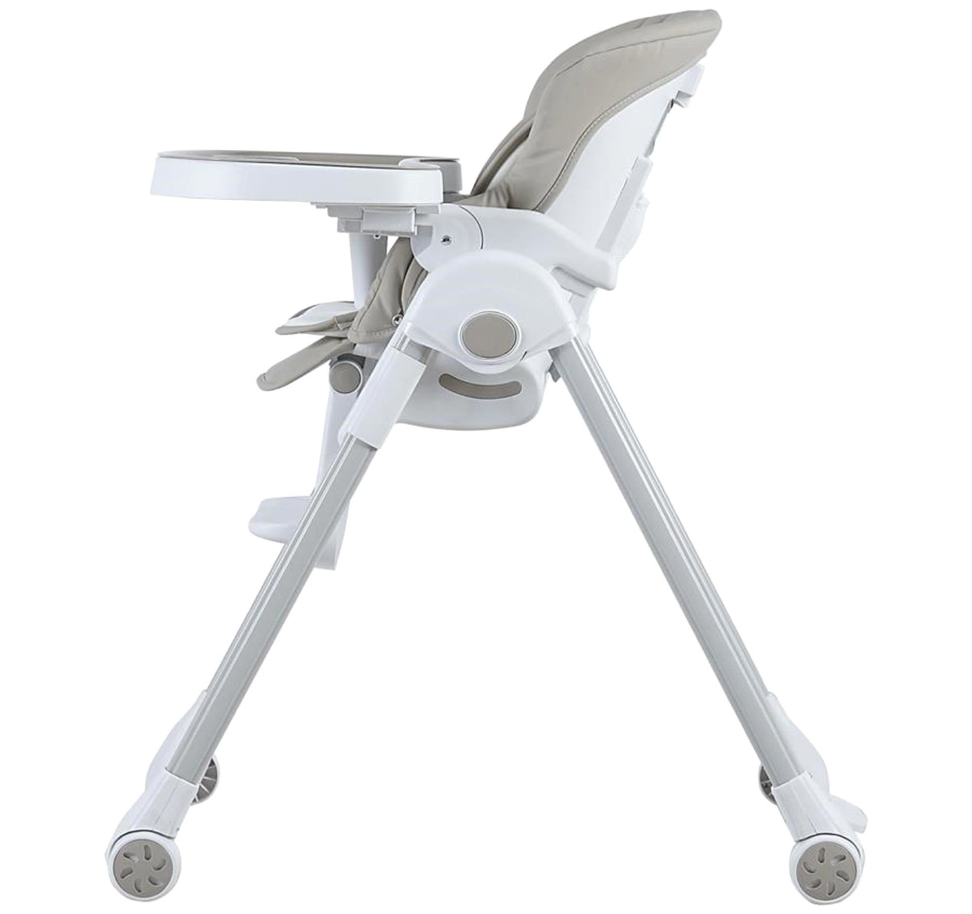 Prego Lucca Mama Sandalyesi Krem 4024
