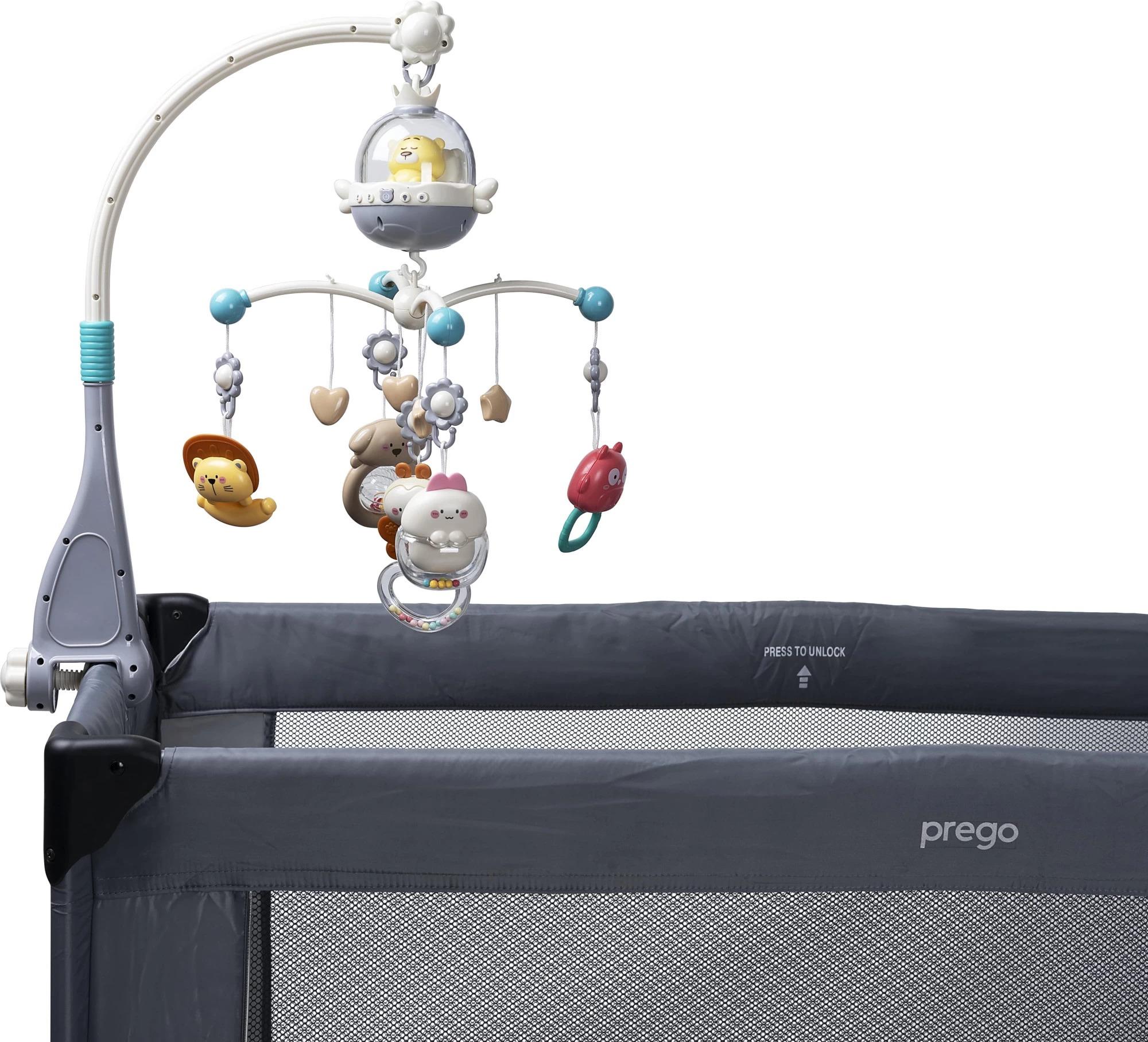 Prego Magic Night Müzikli Dönence 6052