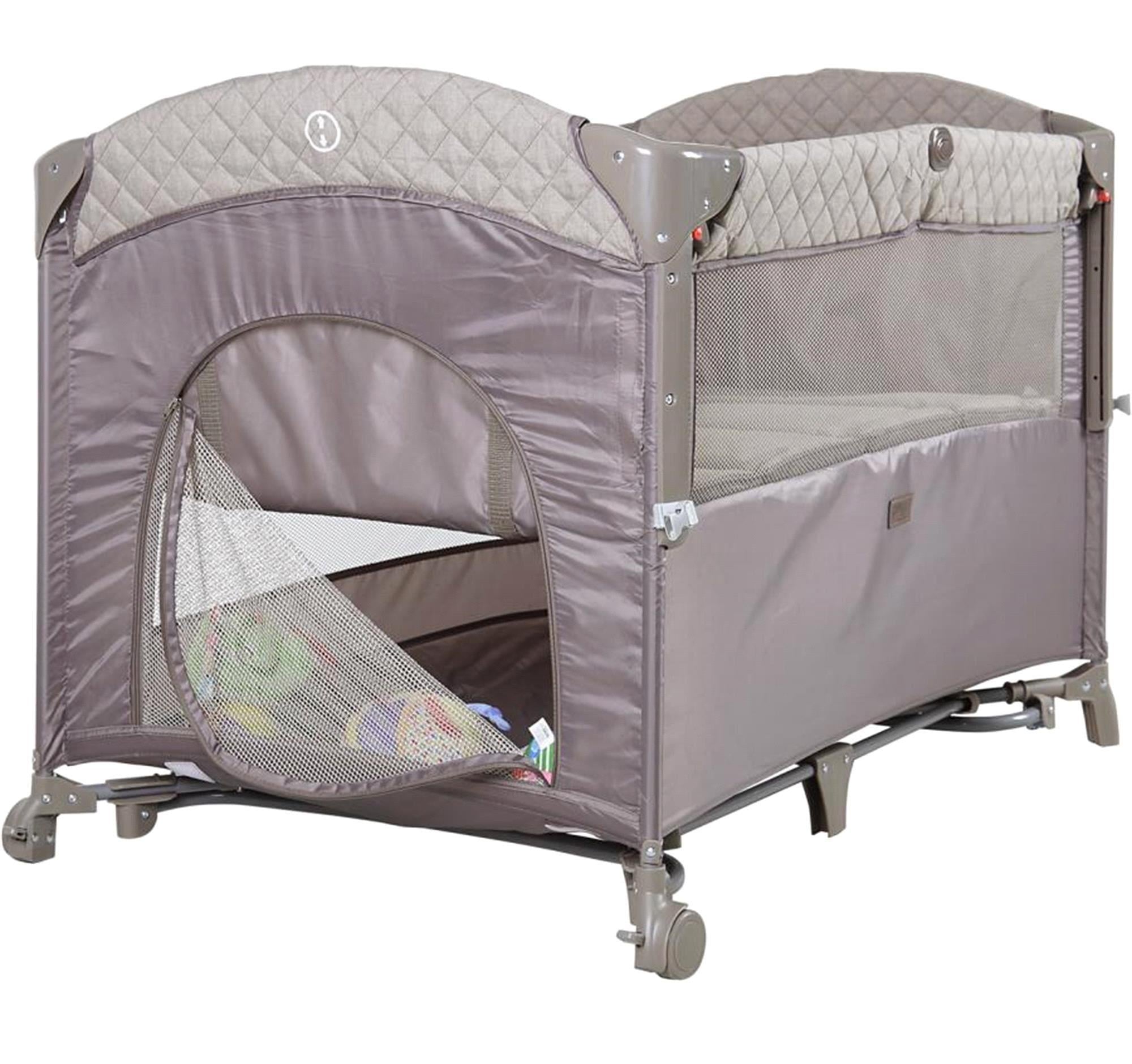 Prego Miami Basic Oyun Parkı Bej 8041