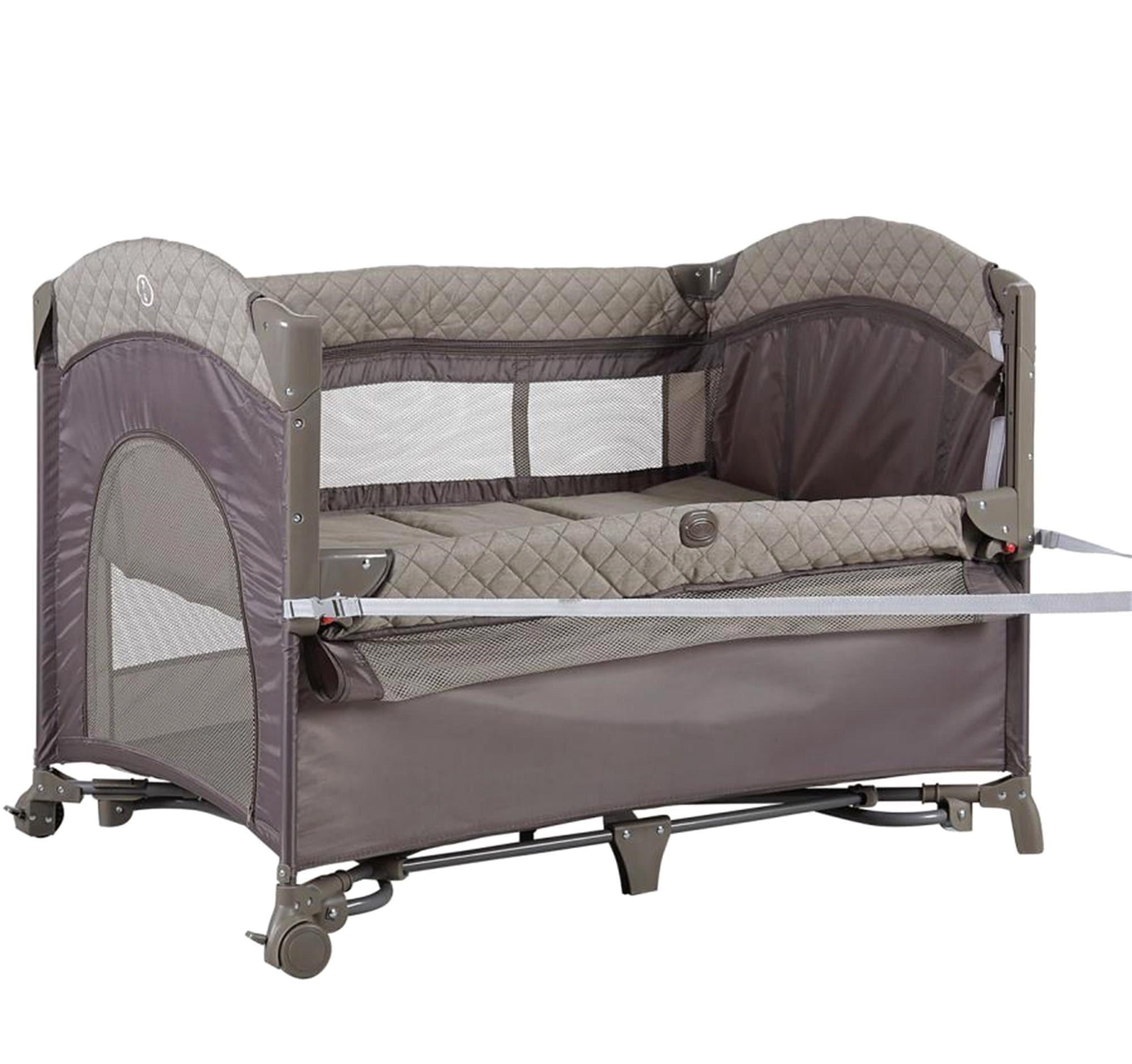 Prego Miami Basic Oyun Parkı Bej 8041